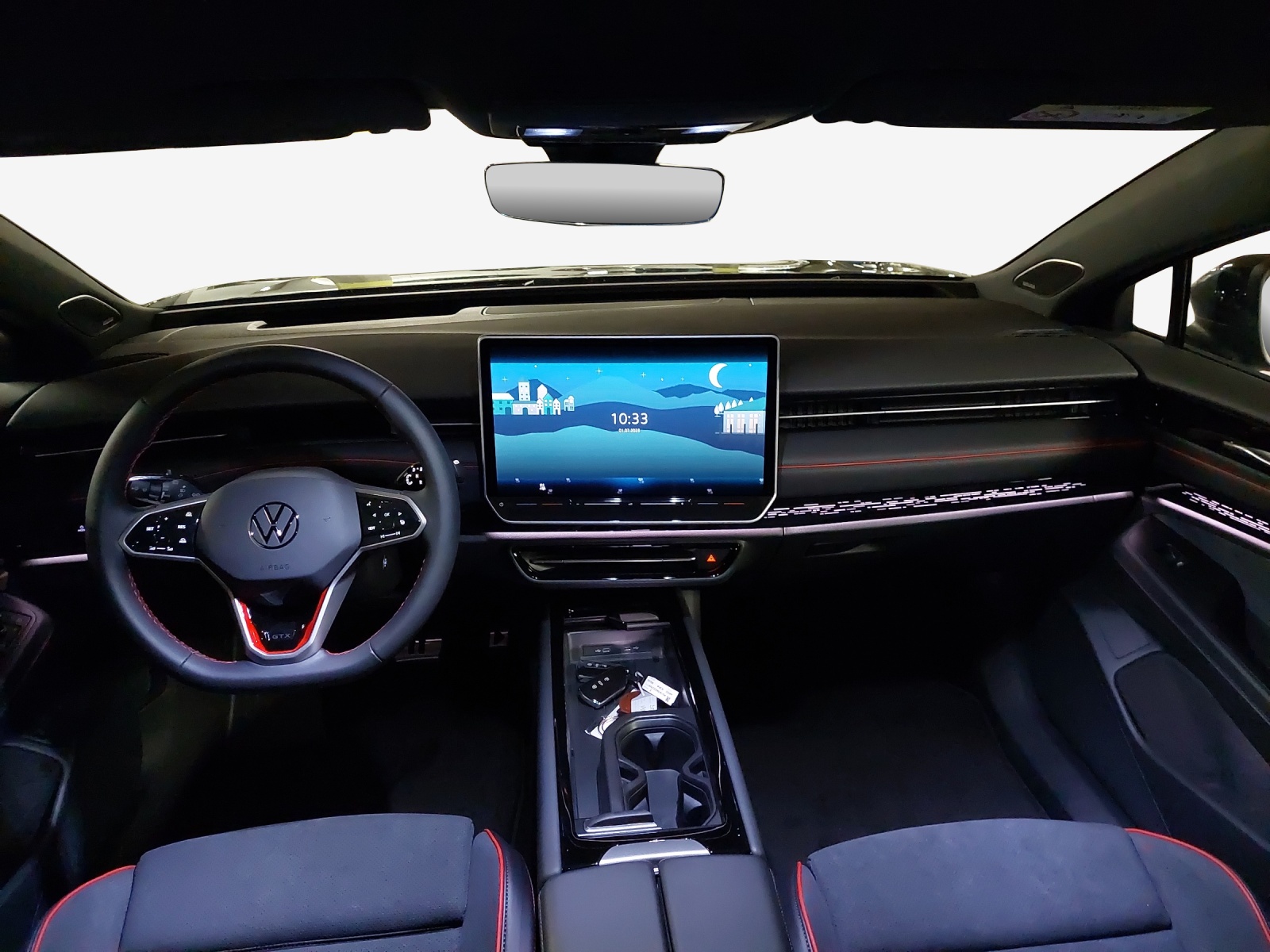 VW ID.7 Tourer GTX 86 kWh GTX 4 Motion-image-8