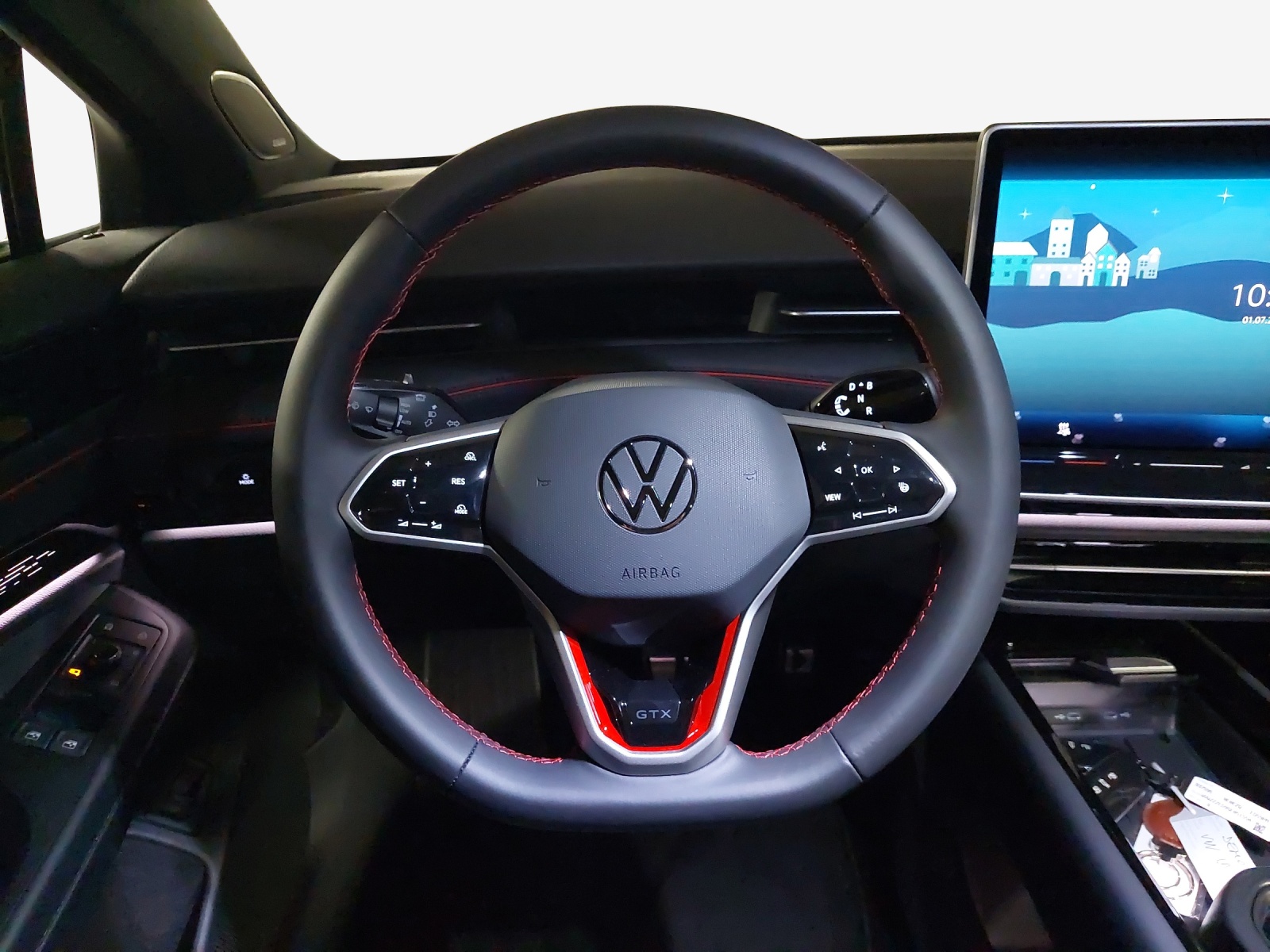 VW ID.7 Tourer GTX 86 kWh GTX 4 Motion-image-9