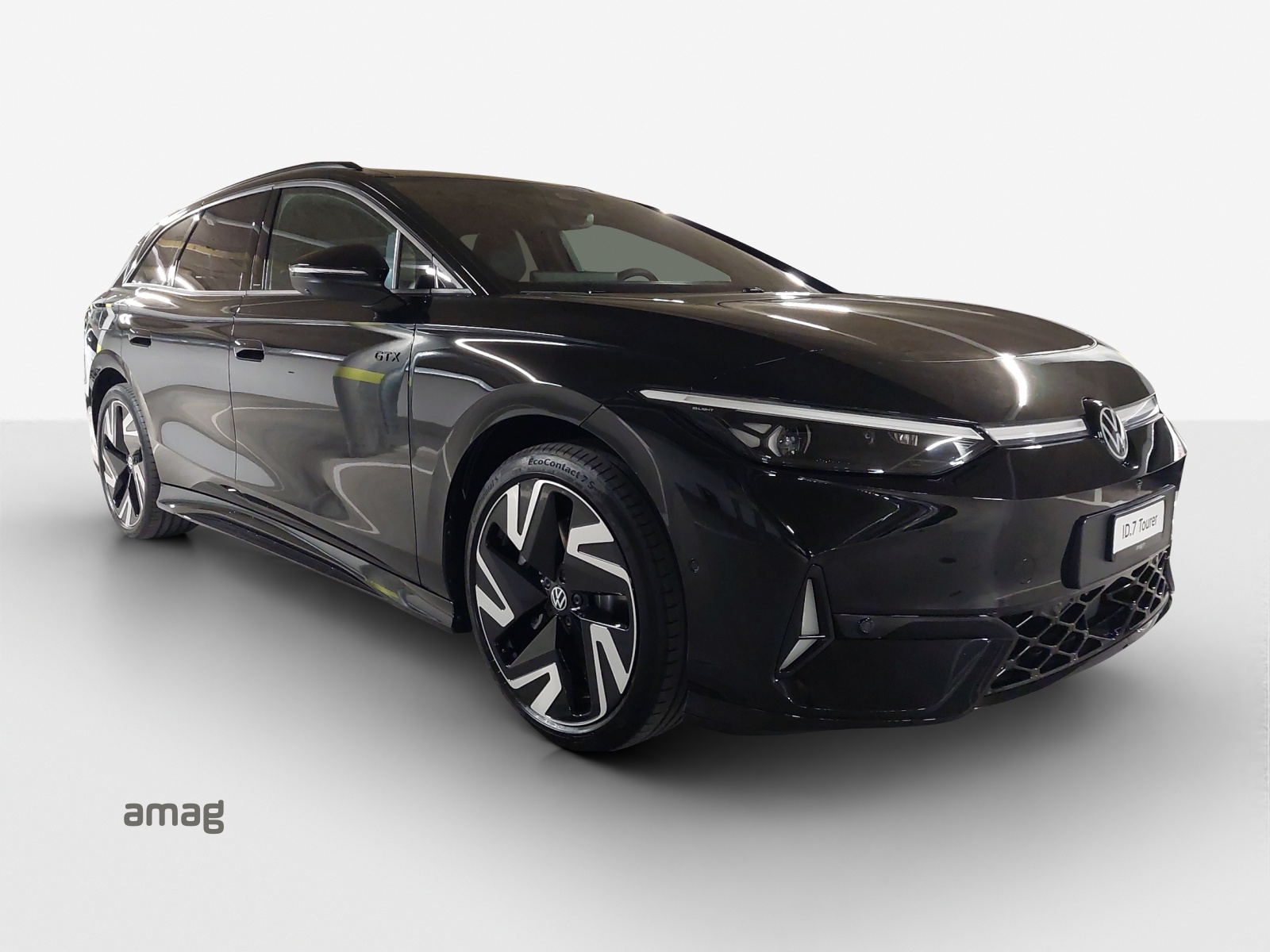 VW ID.7 Tourer GTX 86 kWh GTX 4 Motion-image-5