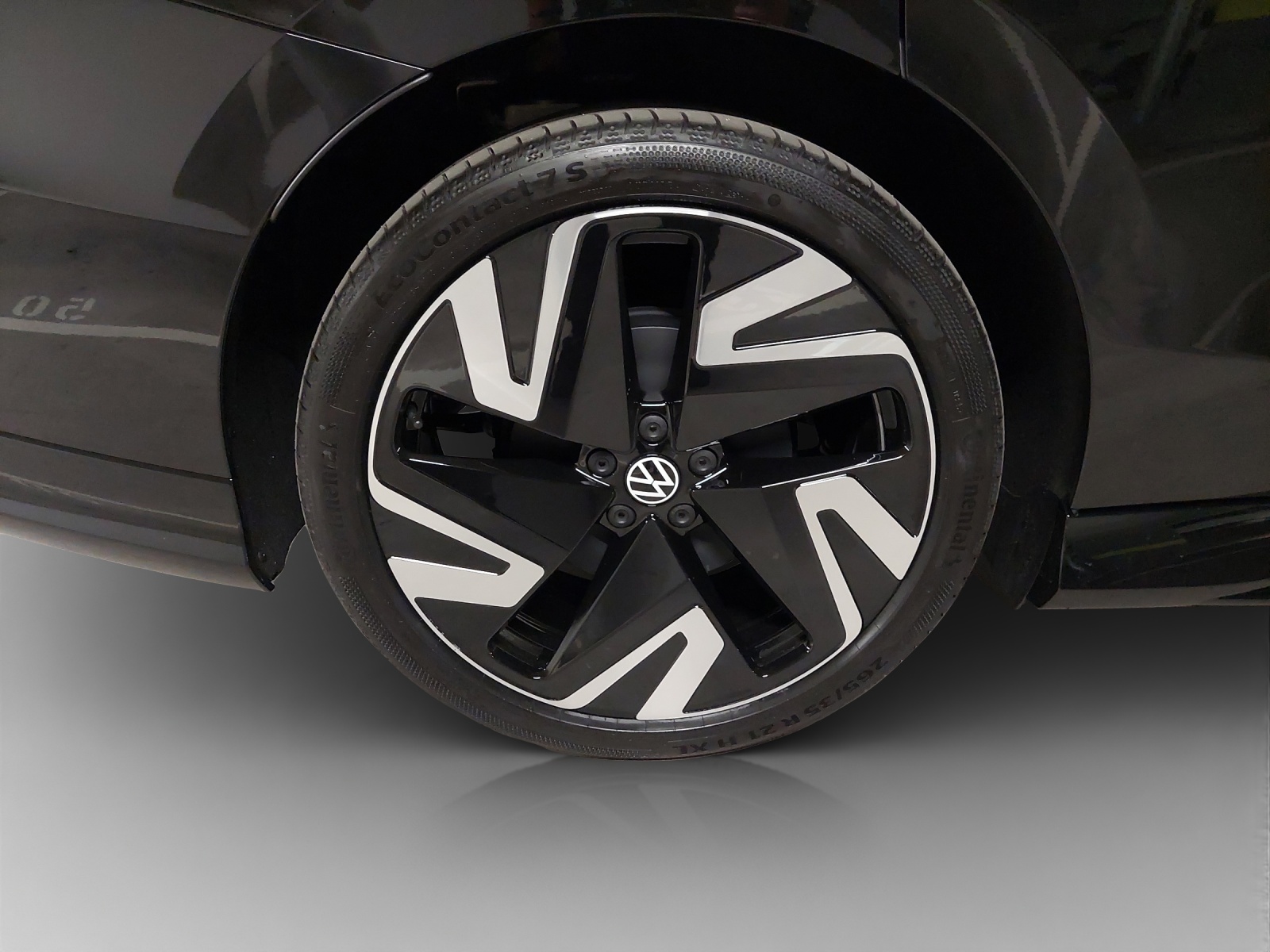 VW ID.7 Tourer GTX 86 kWh GTX 4 Motion-image-13