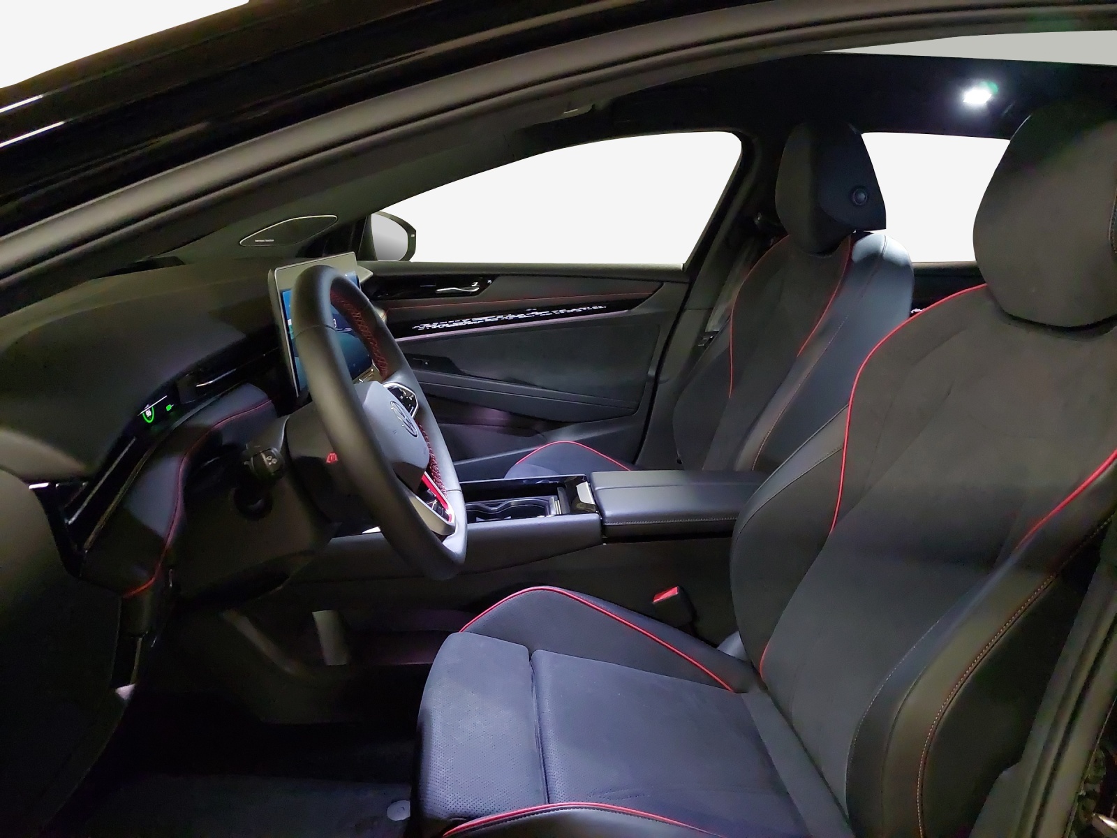 VW ID.7 Tourer GTX 86 kWh GTX 4 Motion-image-7