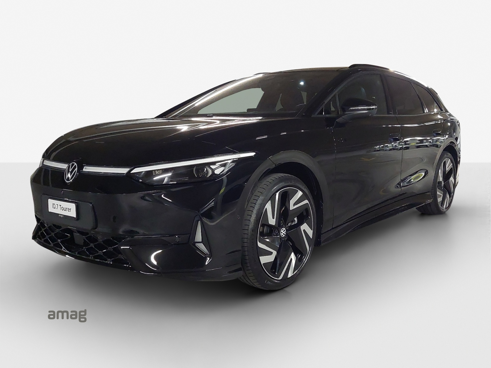VW ID.7 Tourer GTX 86 kWh GTX 4 Motion-image-0