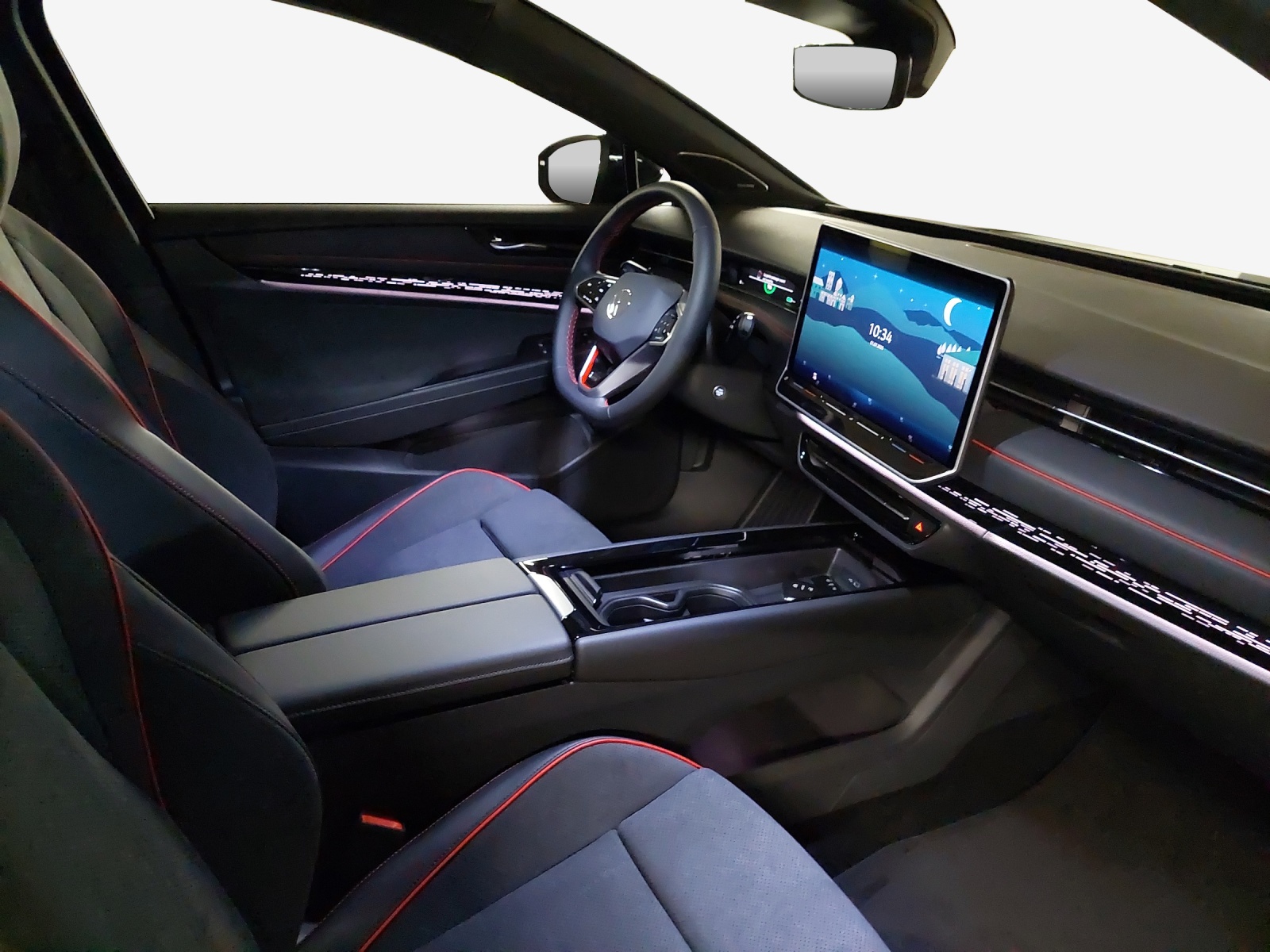 VW ID.7 Tourer GTX 86 kWh GTX 4 Motion-image-14