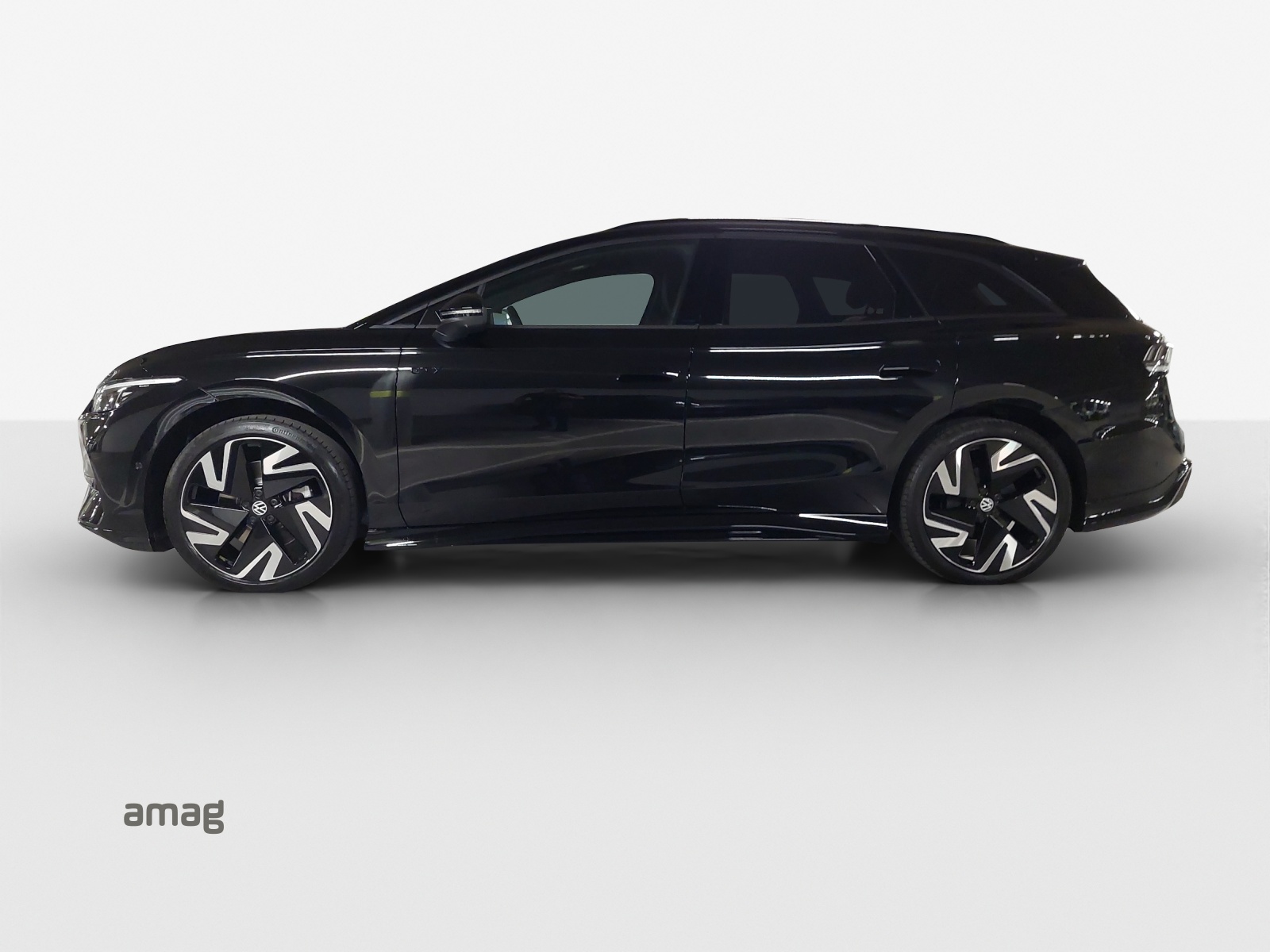 VW ID.7 Tourer GTX 86 kWh GTX 4 Motion-image-1