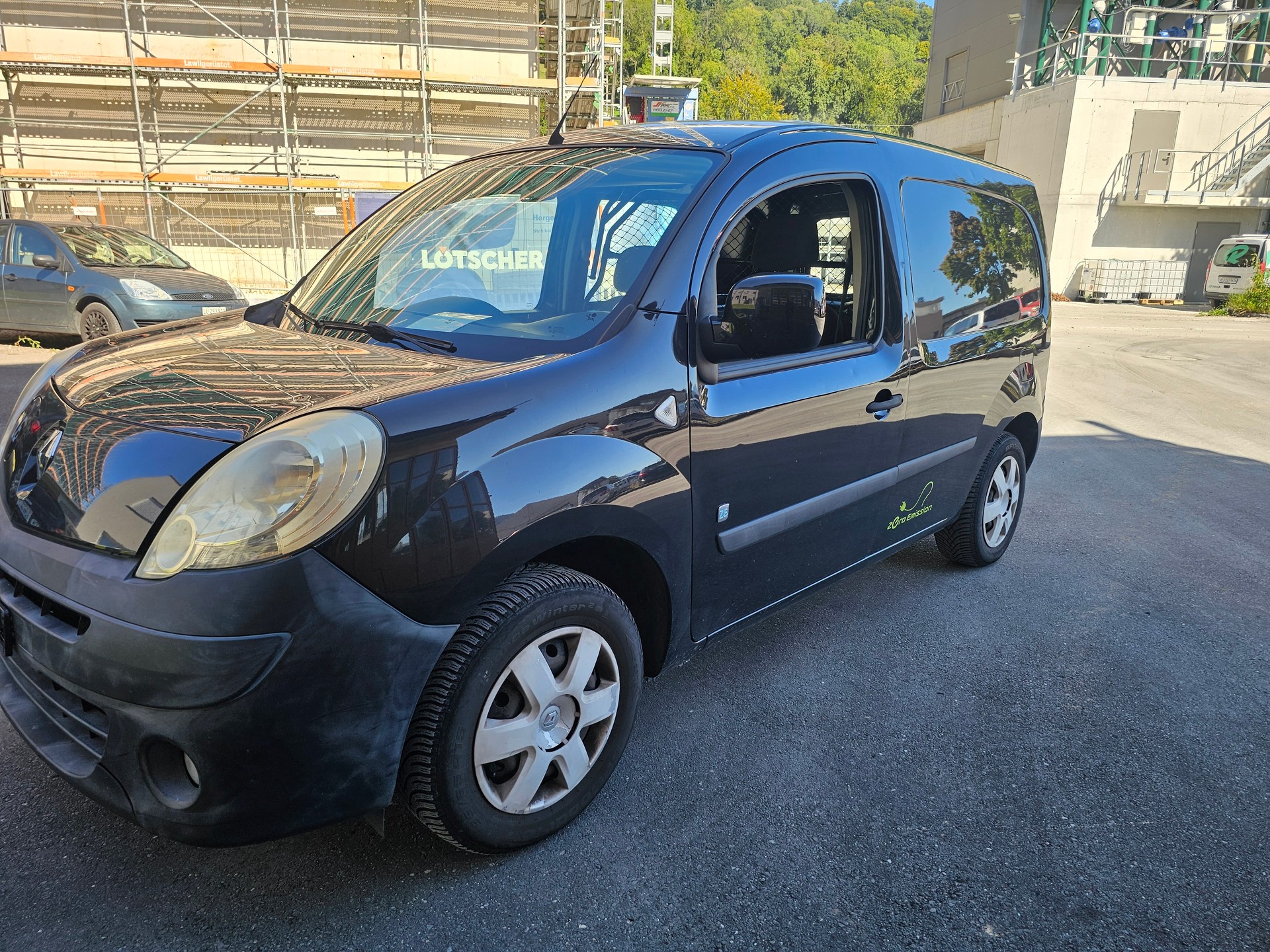 RENAULT Kangoo Z.E.-image-1