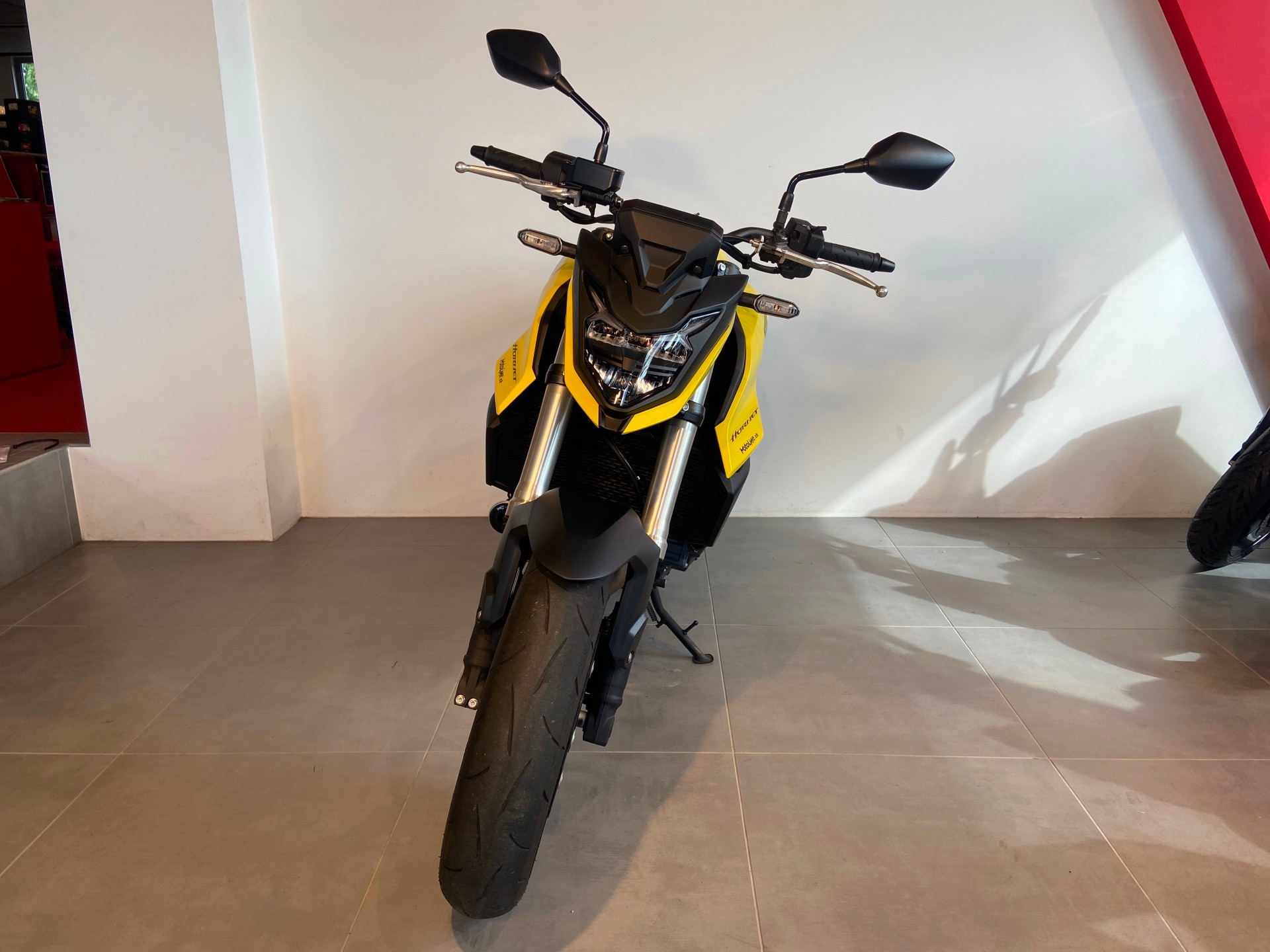 HONDA CB 750 Hornet-image-8