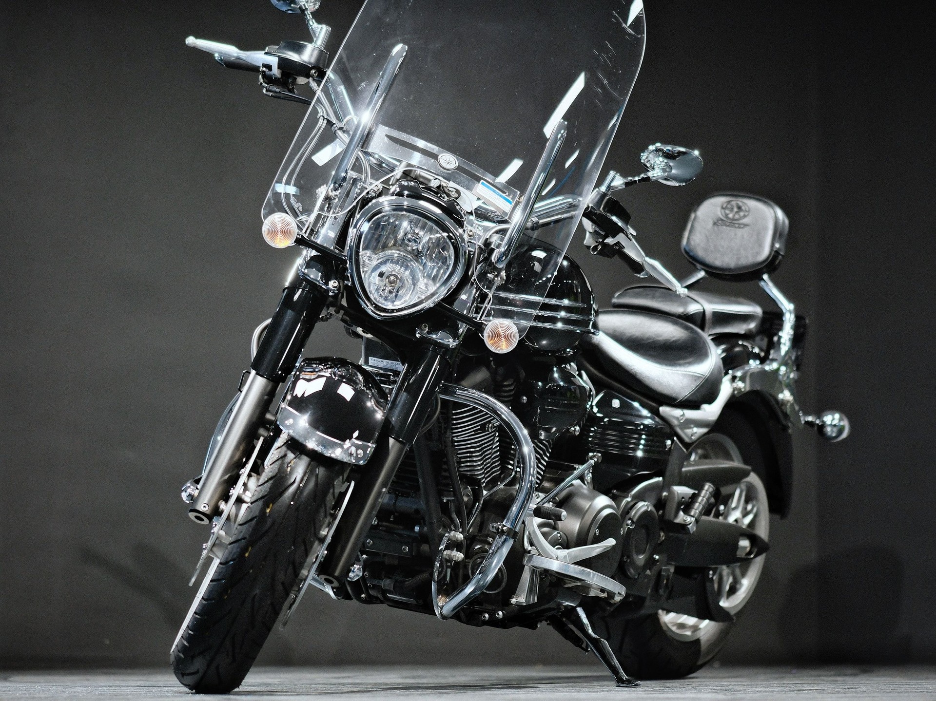 YAMAHA Midnight Star-image-4