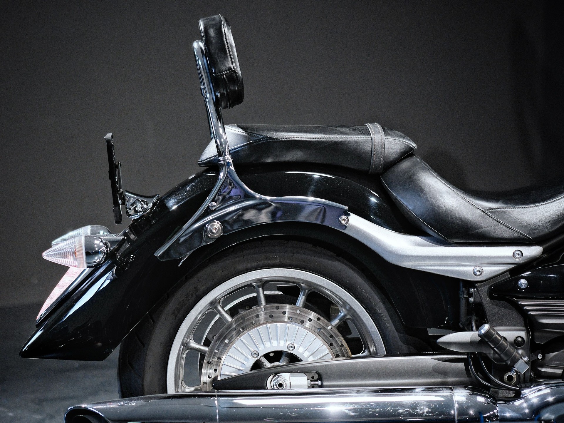 YAMAHA Midnight Star-image-7