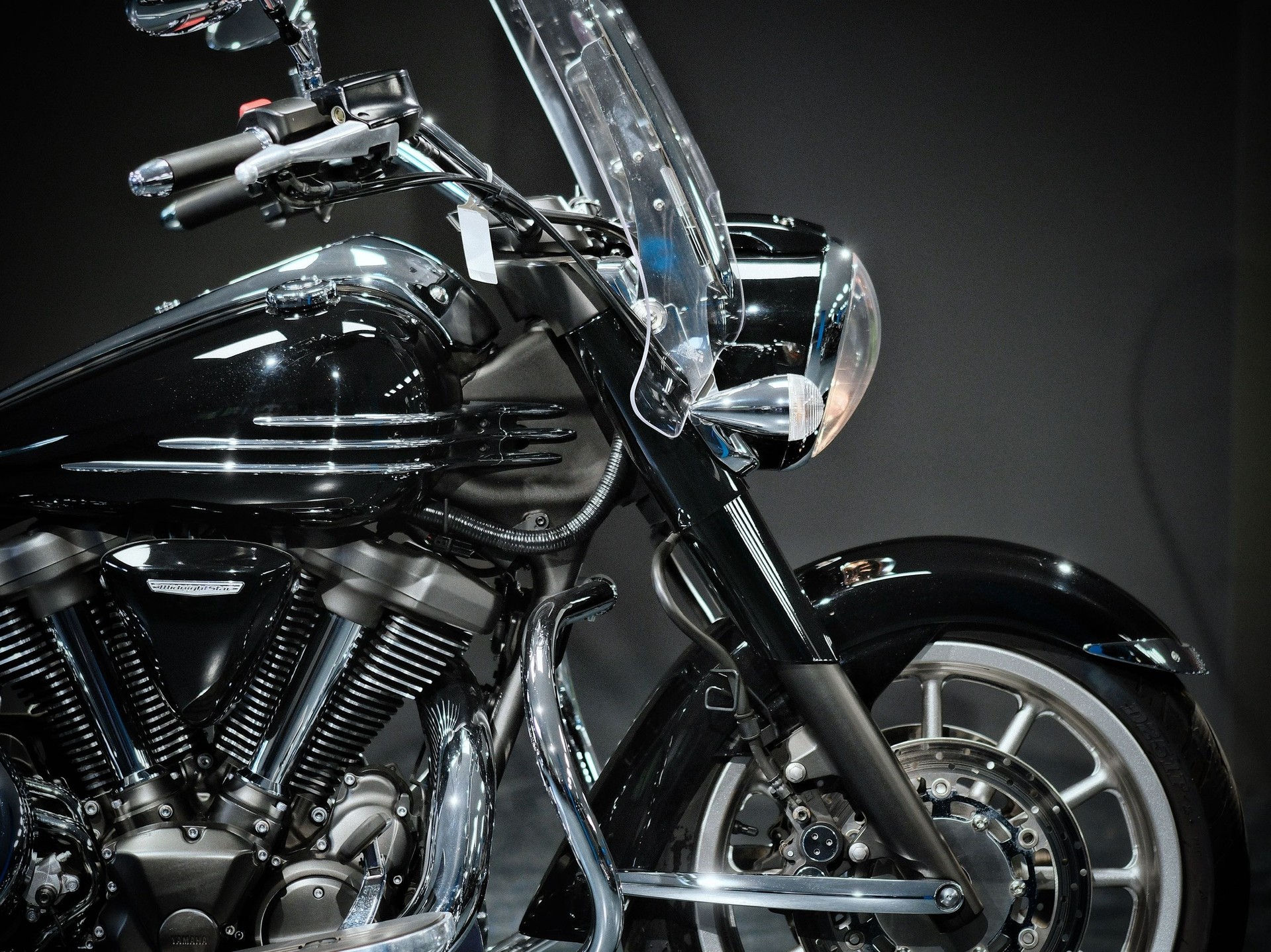 YAMAHA Midnight Star-image-8