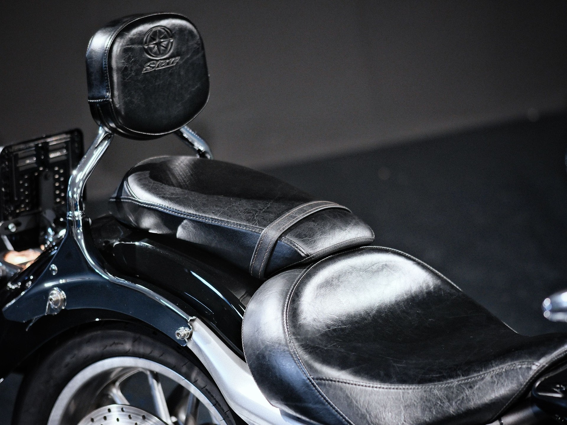 YAMAHA Midnight Star-image-5