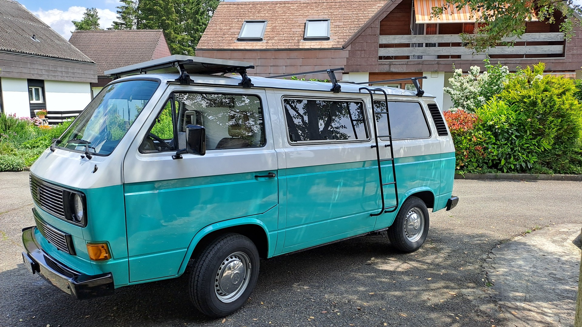 VW T3-image-0
