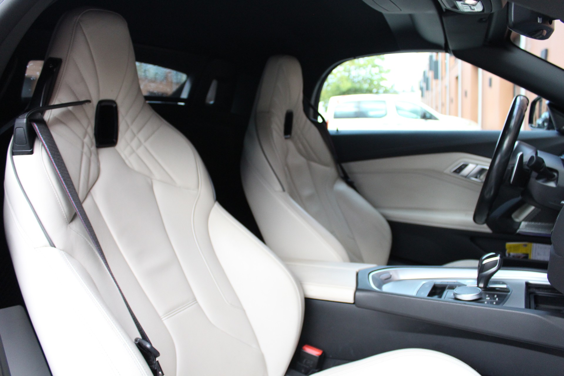 BMW Z4 M40i Steptronic - "Harman&Kardon * Head-Up Display * LED Adapt. * Jantes 19' M * Driving Assistant"-image-21