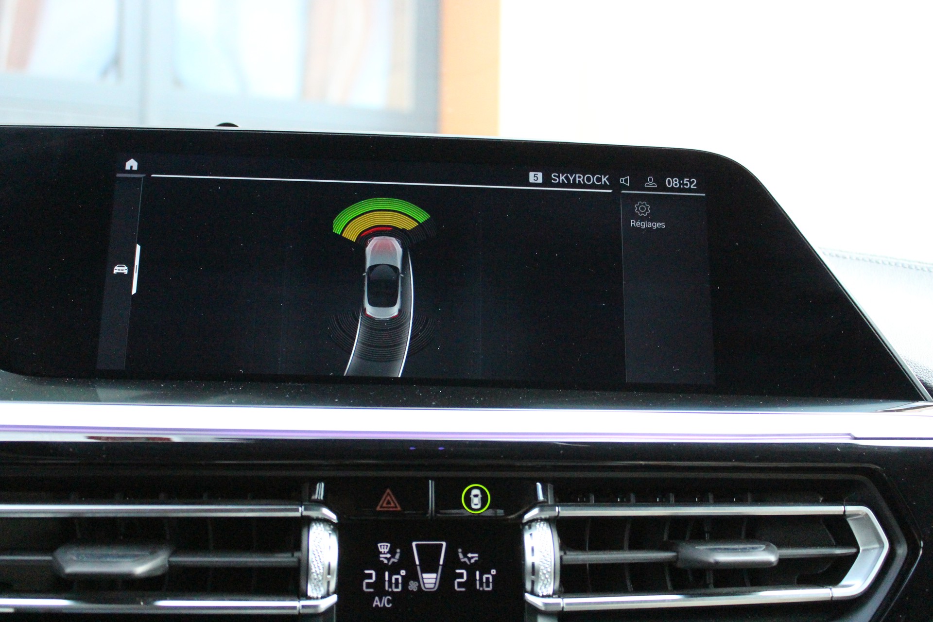BMW Z4 M40i Steptronic - "Harman&Kardon * Head-Up Display * LED Adapt. * Jantes 19' M * Driving Assistant"-image-18