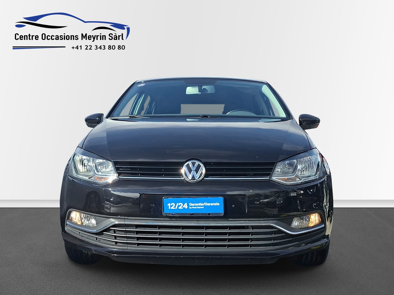 VW Polo 1.2 TSI BMT Comfortline DSG-image-3