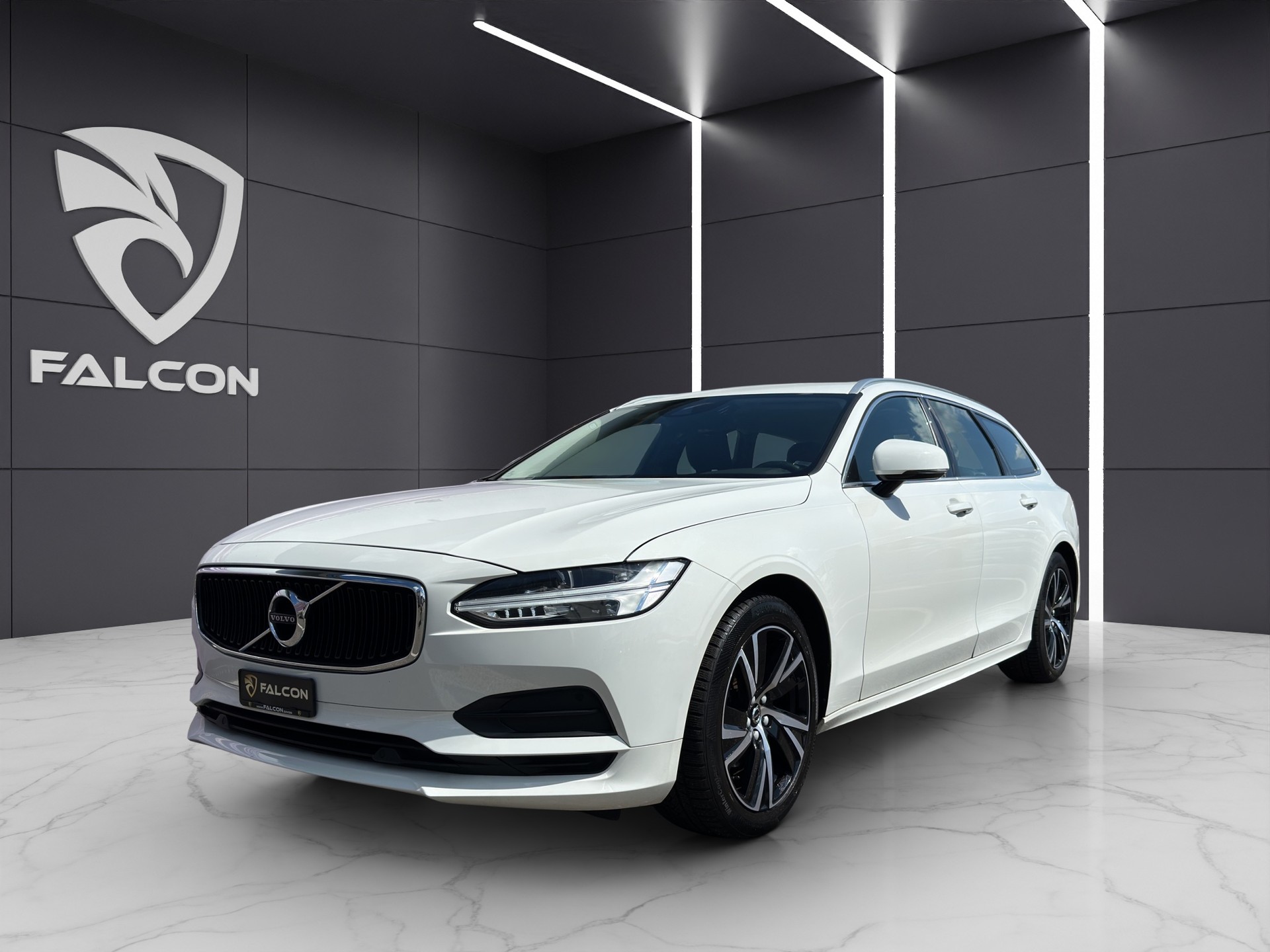 VOLVO V90 D3 Momentum Geartronic