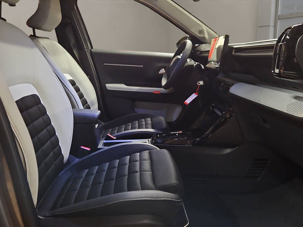 CITROEN C3 Aircross Hybrid 145ch Automatique MAX-image-5
