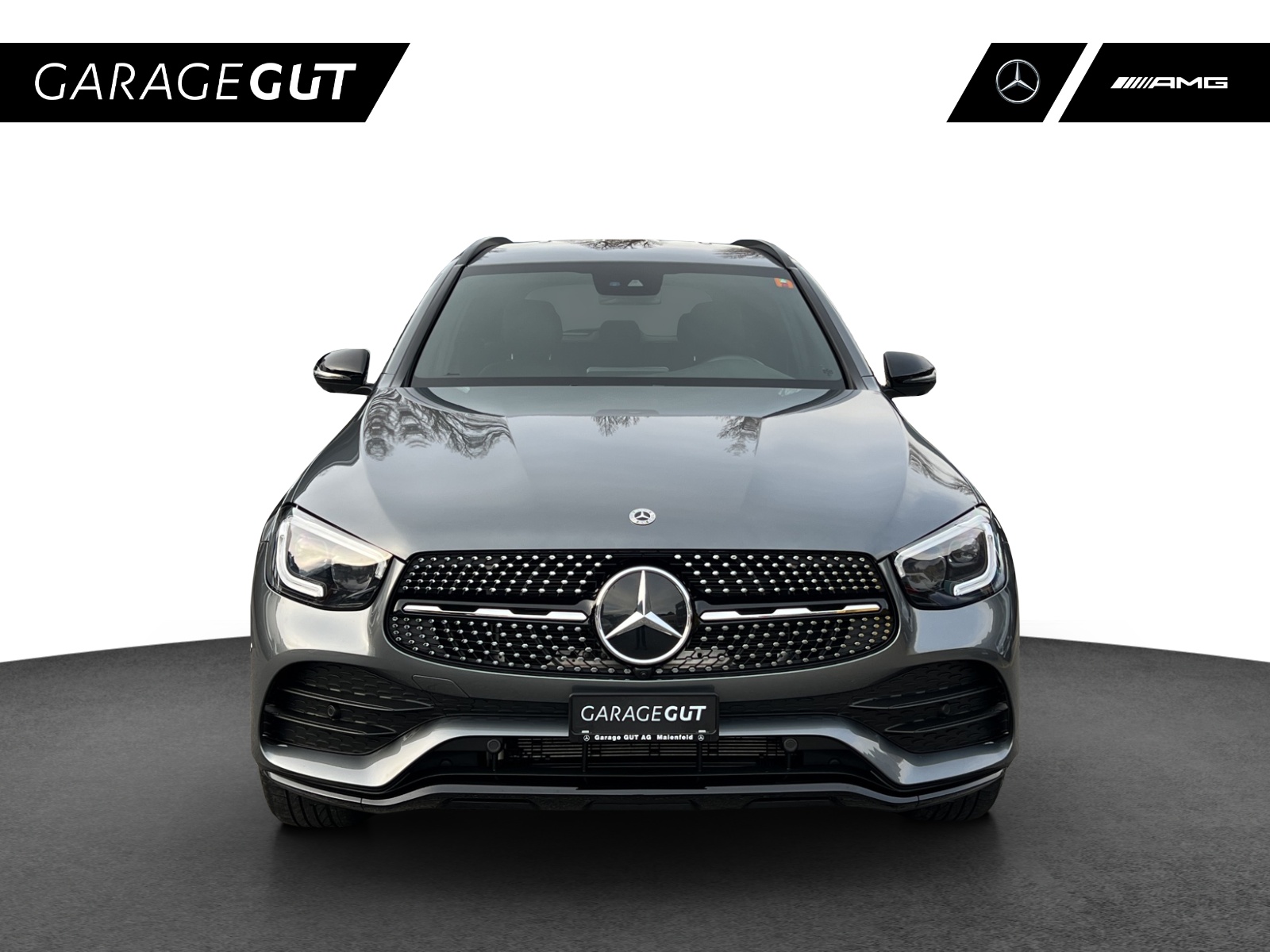 MERCEDES-BENZ GLC 200 AMG Line 4Matic-image-7