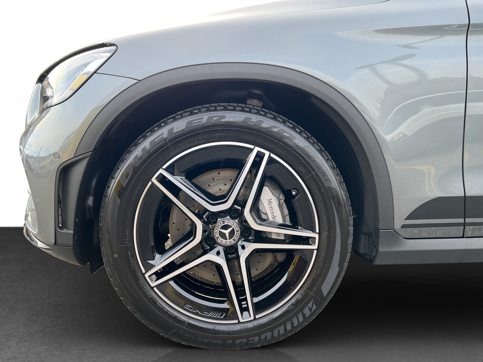MERCEDES-BENZ GLC 200 AMG Line 4Matic-image-17