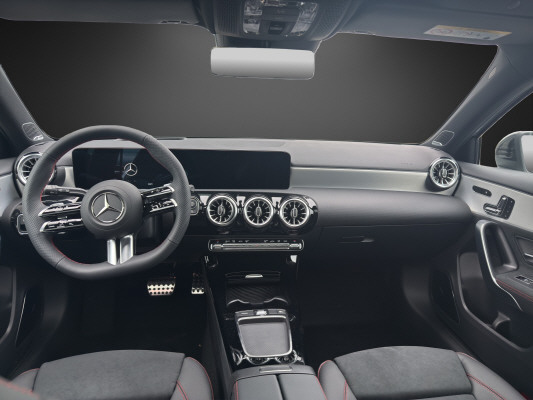 MERCEDES-BENZ A 220 d 8G-DCT-image-7