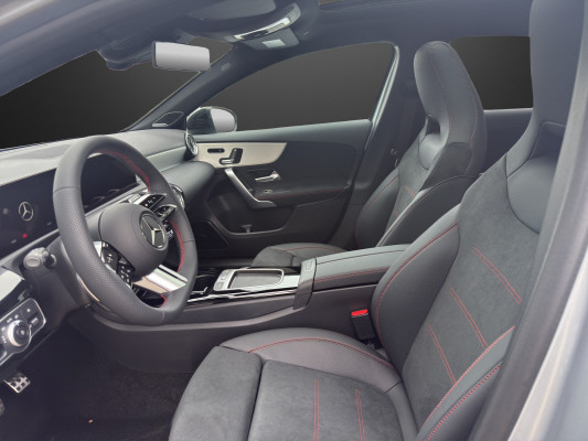 MERCEDES-BENZ A 220 d 8G-DCT-image-5
