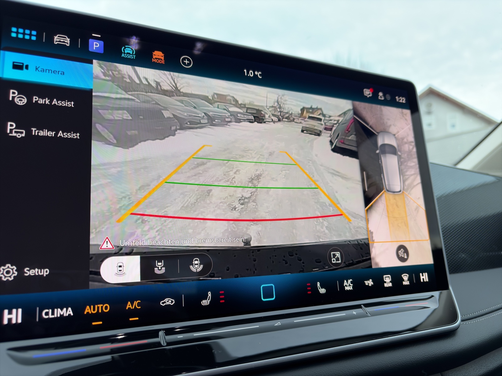 VW Tiguan 1.5 eTSI evo2 mHEV DSG-image-14