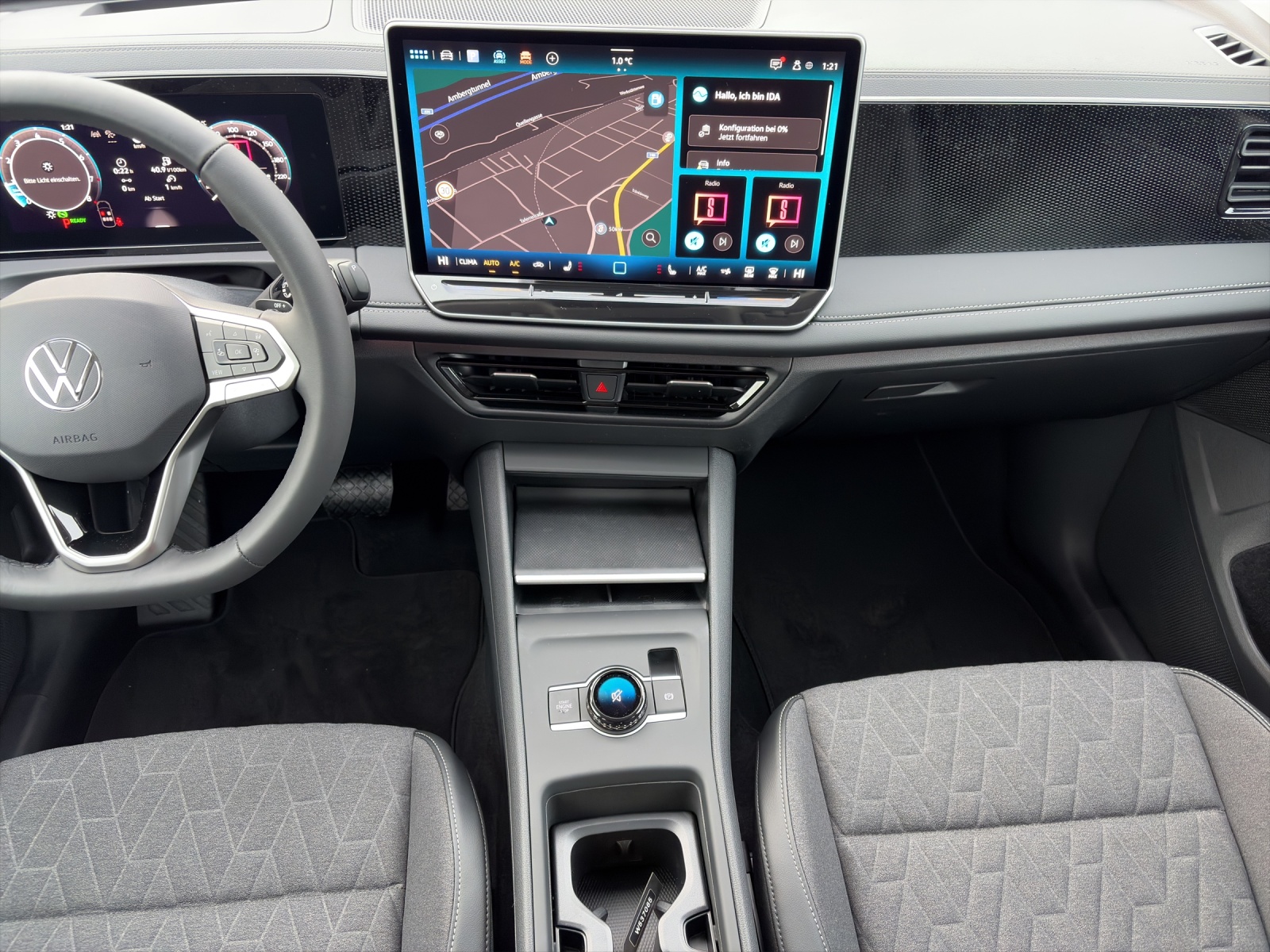 VW Tiguan 1.5 eTSI evo2 mHEV DSG-image-11