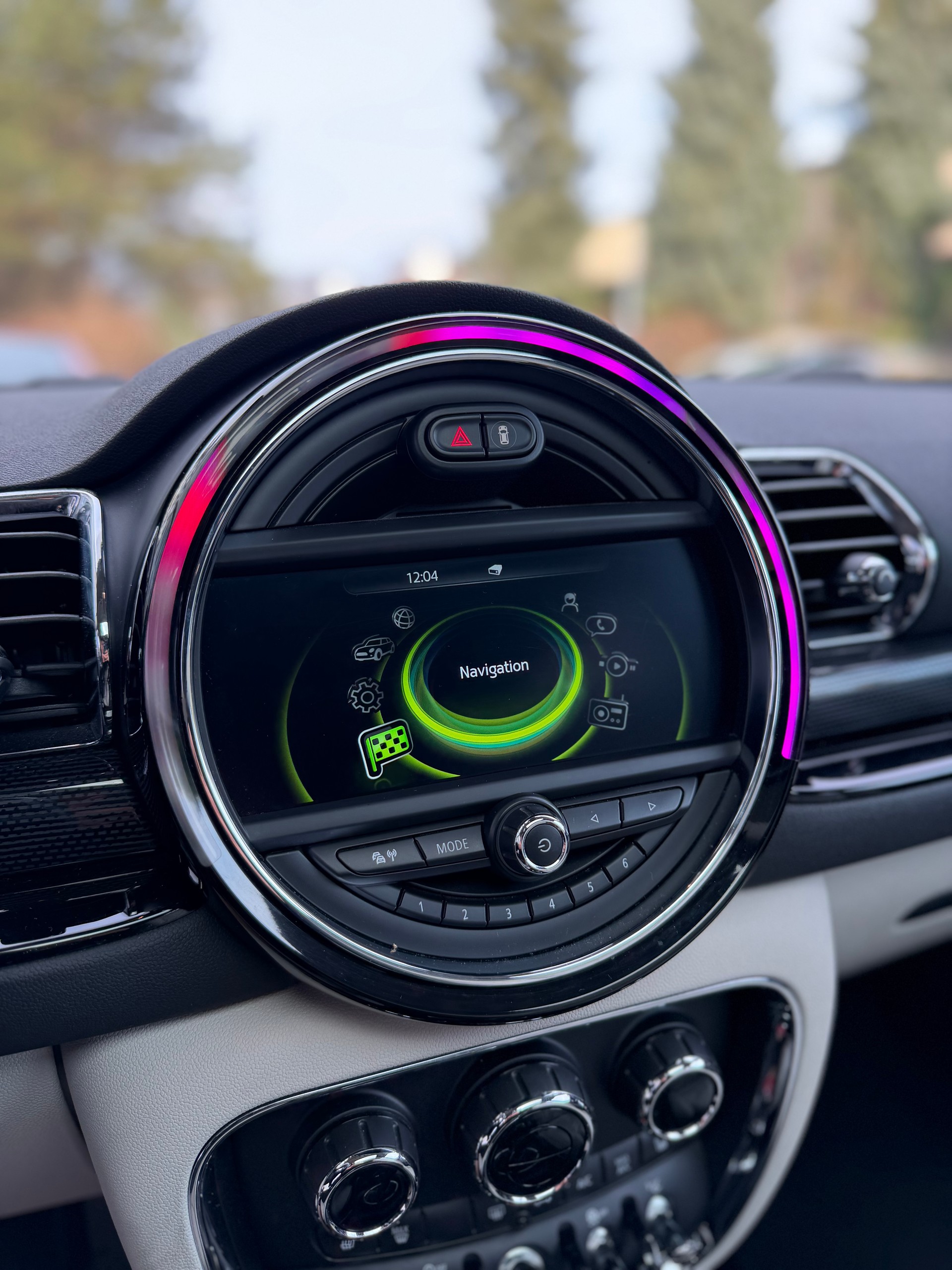 MINI Clubman Cooper S ALL4 Steptronic-image-9