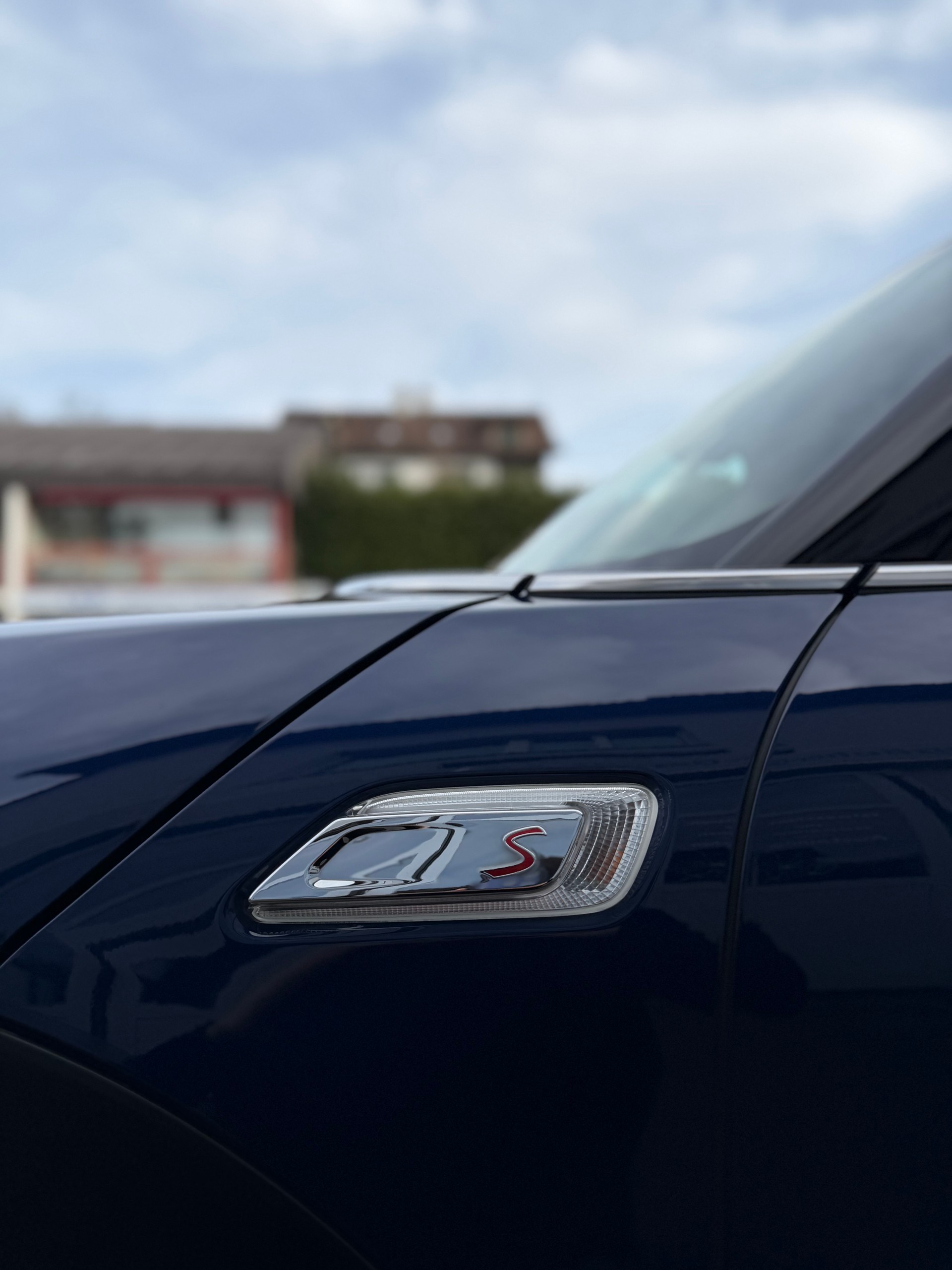 MINI Clubman Cooper S ALL4 Steptronic-image-15