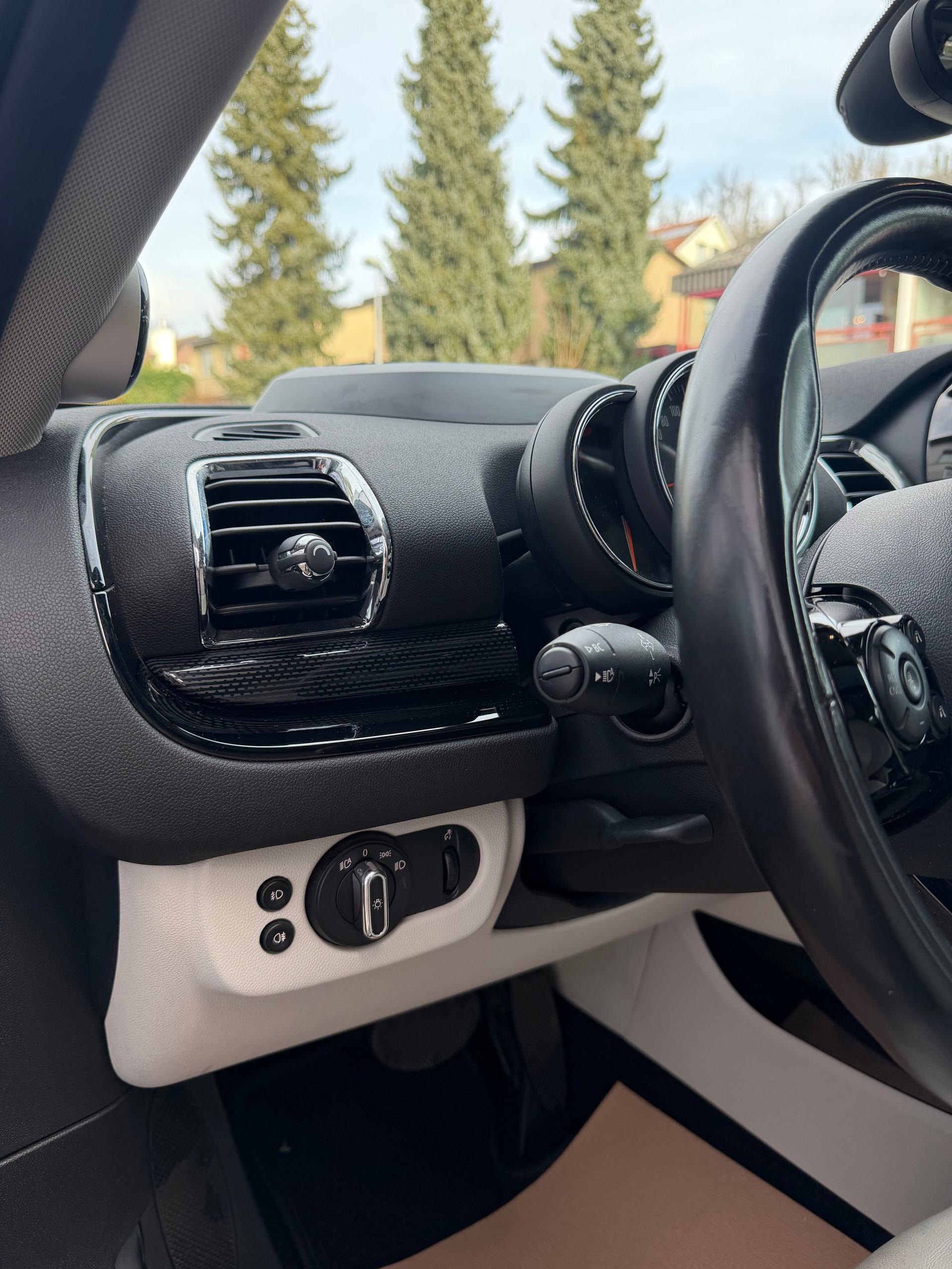 MINI Clubman Cooper S ALL4 Steptronic-image-7