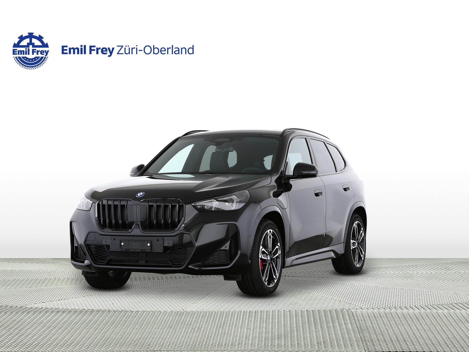 BMW X1 25e xDrive-image-0