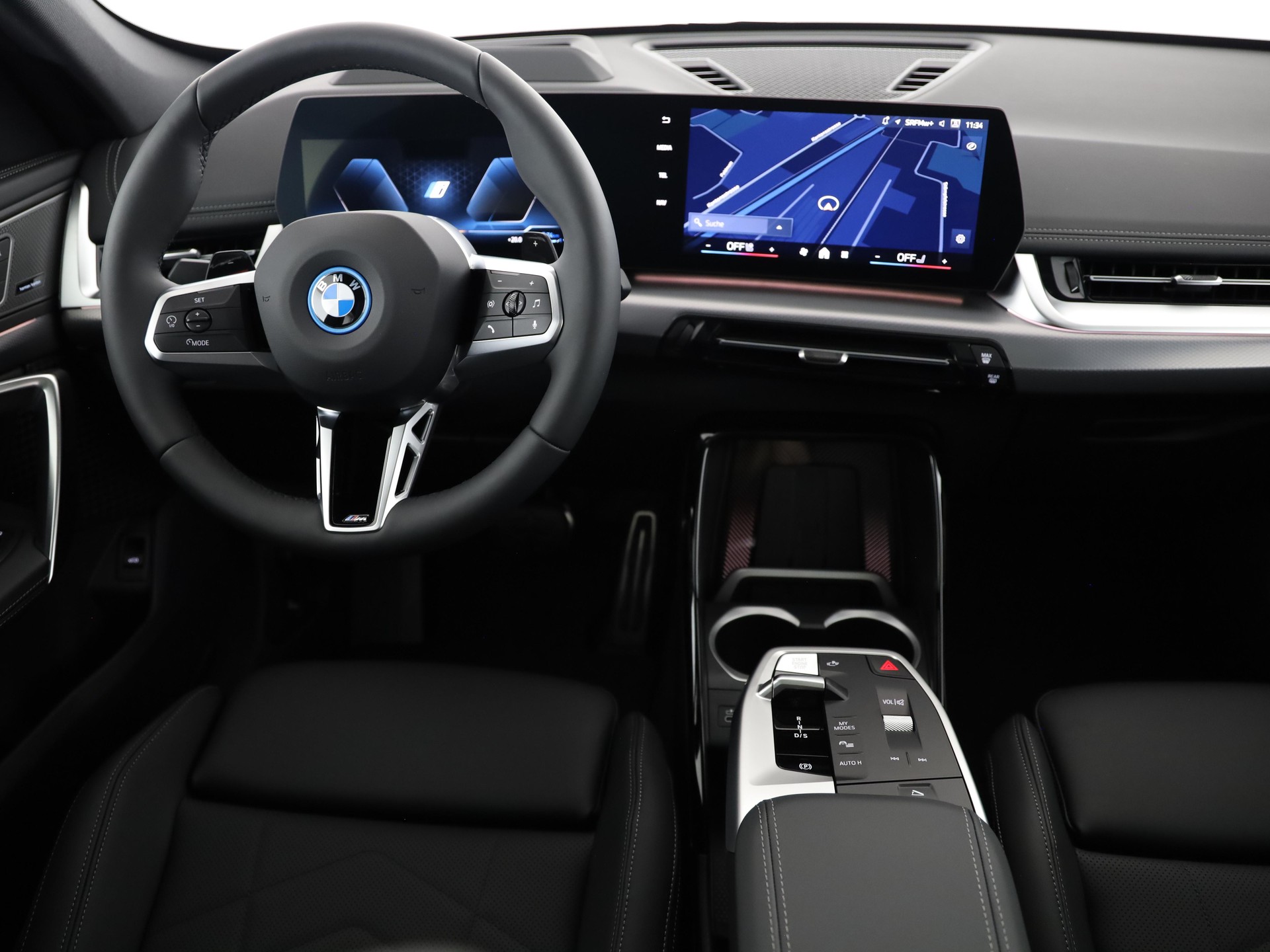 BMW X1 25e xDrive-image-4
