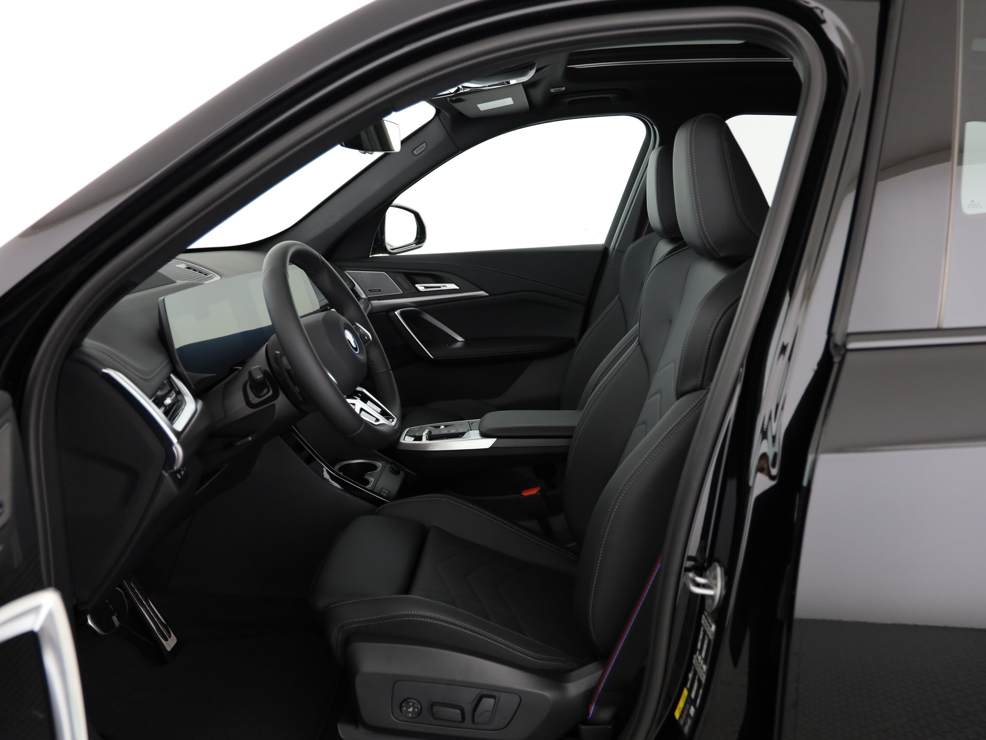 BMW X1 25e xDrive-image-3