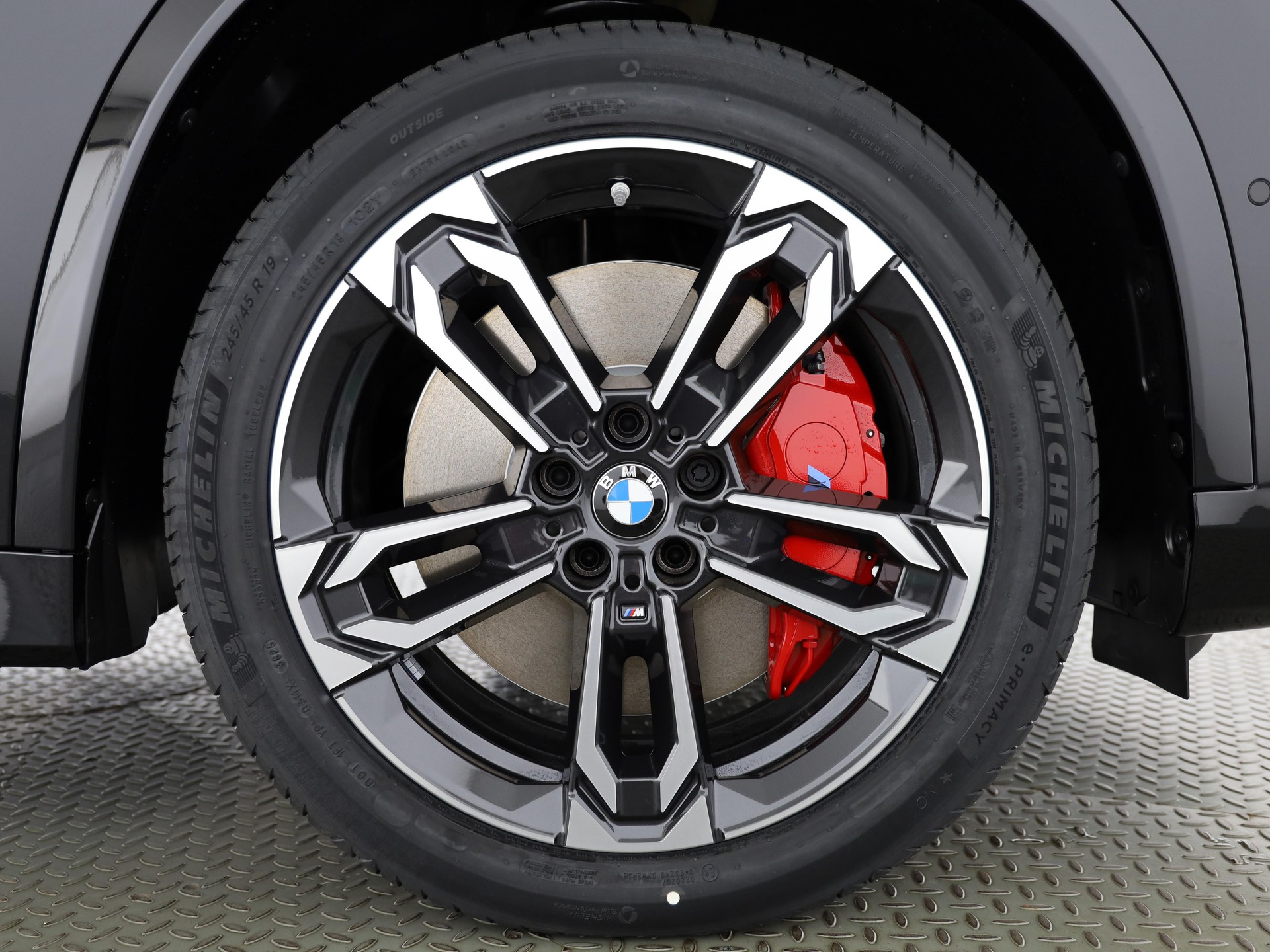 BMW X1 25e xDrive-image-5