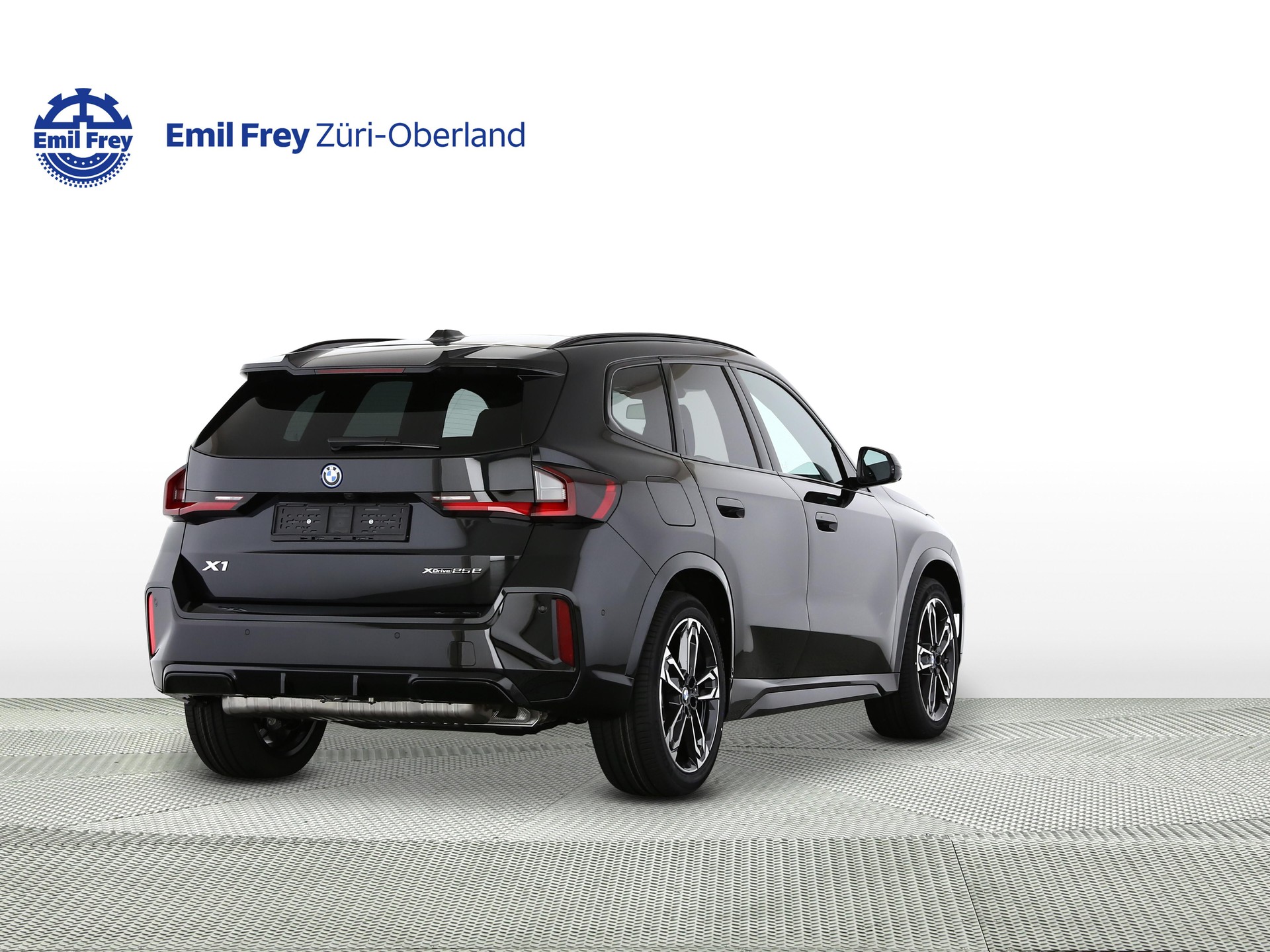 BMW X1 25e xDrive-image-2