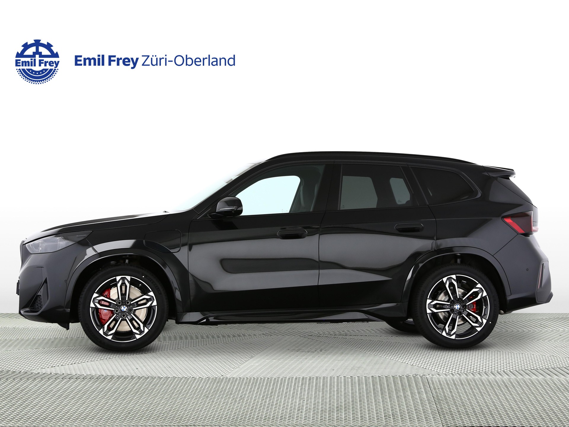 BMW X1 25e xDrive-image-1