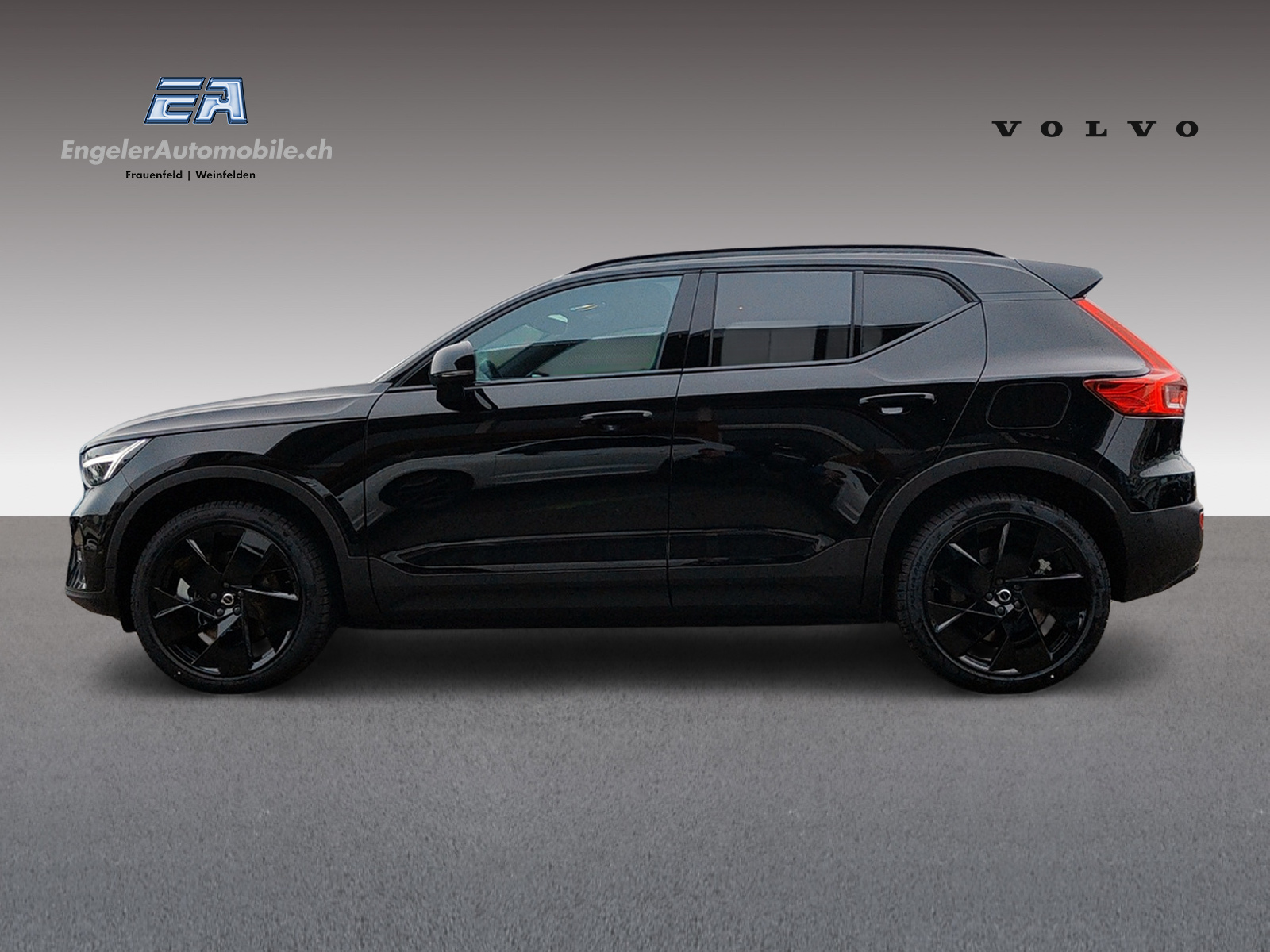 VOLVO EX40 Twin Black Edition AWD-image-3