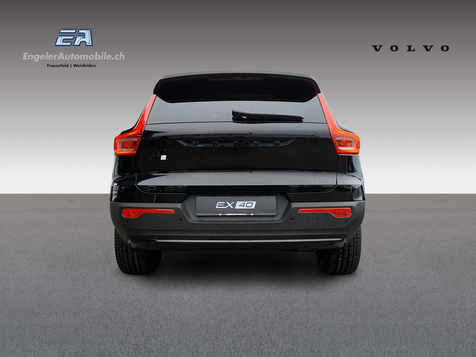 VOLVO EX40 Twin Black Edition AWD-image-5