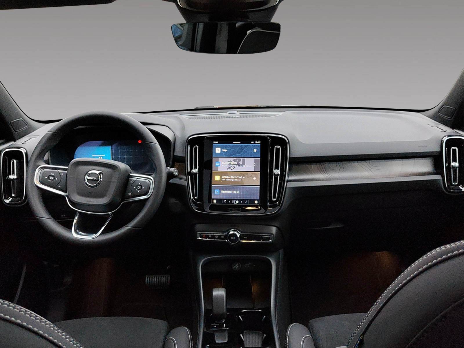 VOLVO EX40 Twin Black Edition AWD-image-6