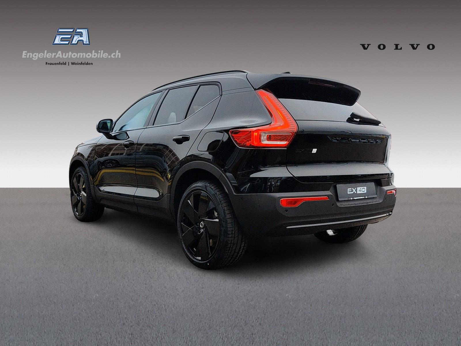 VOLVO EX40 Twin Black Edition AWD-image-4