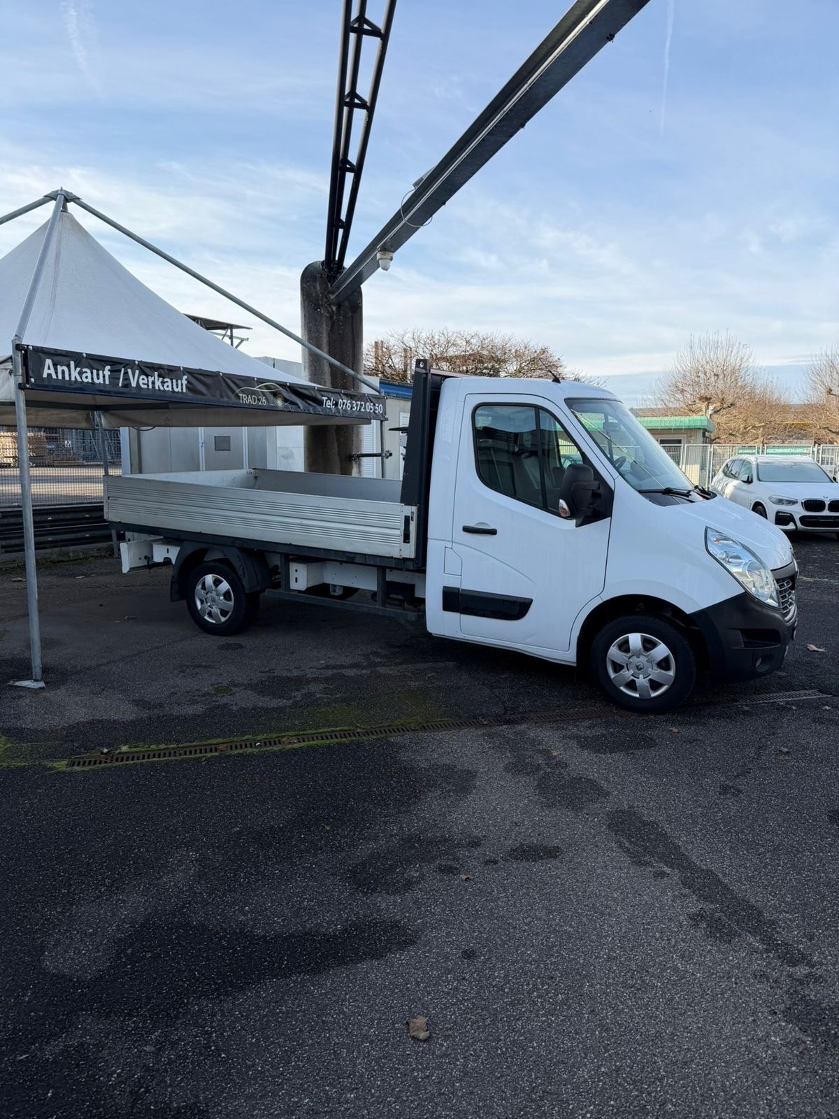 RENAULT Master T35 ENERGY 2.3dCi 145 L2-image-4