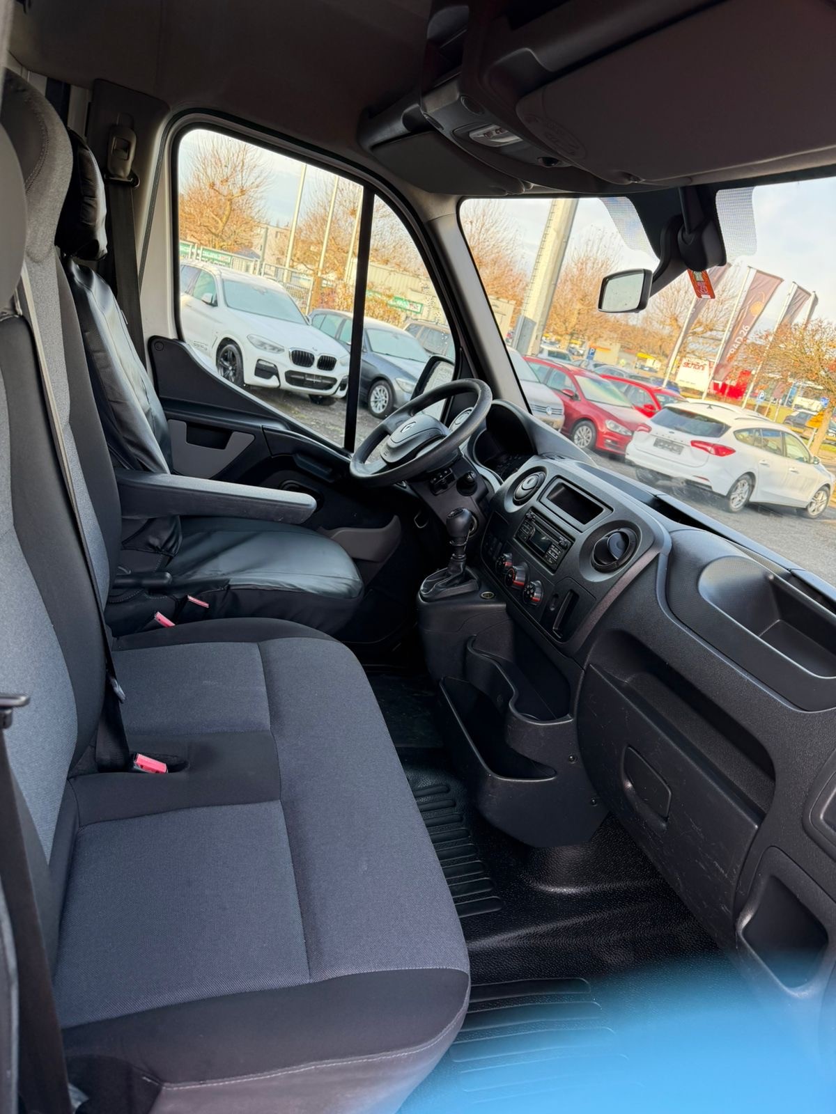 RENAULT Master T35 ENERGY 2.3dCi 145 L2-image-13