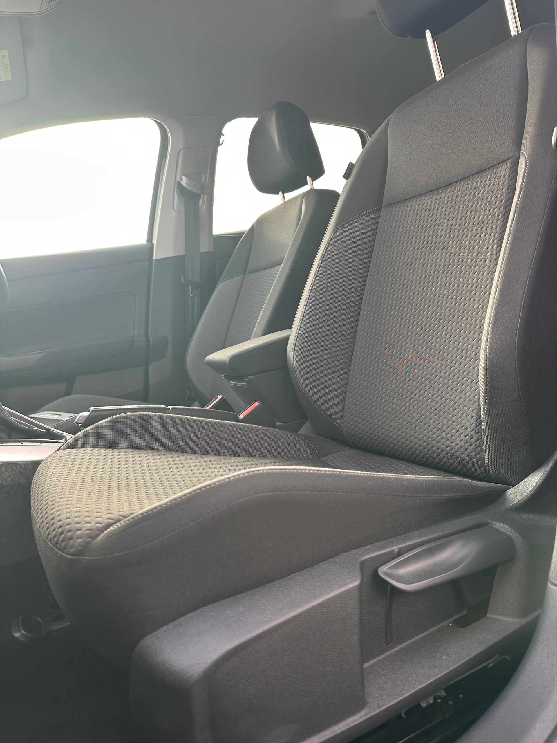VW Taigo 1.0 TSI Life United DSG-image-6