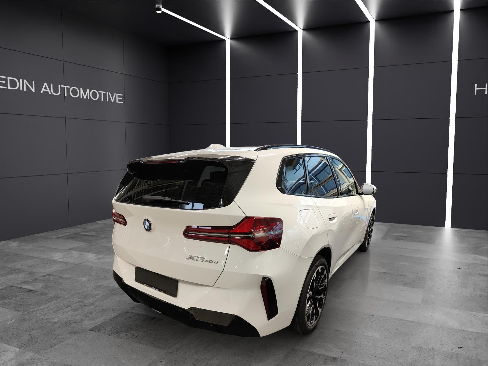 BMW X3 40d xDrive-image-18