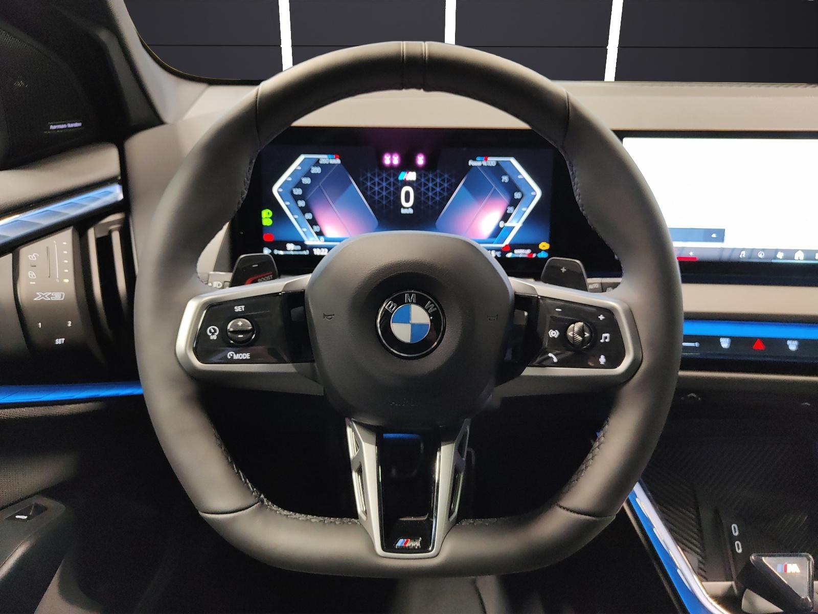 BMW X3 40d xDrive-image-8