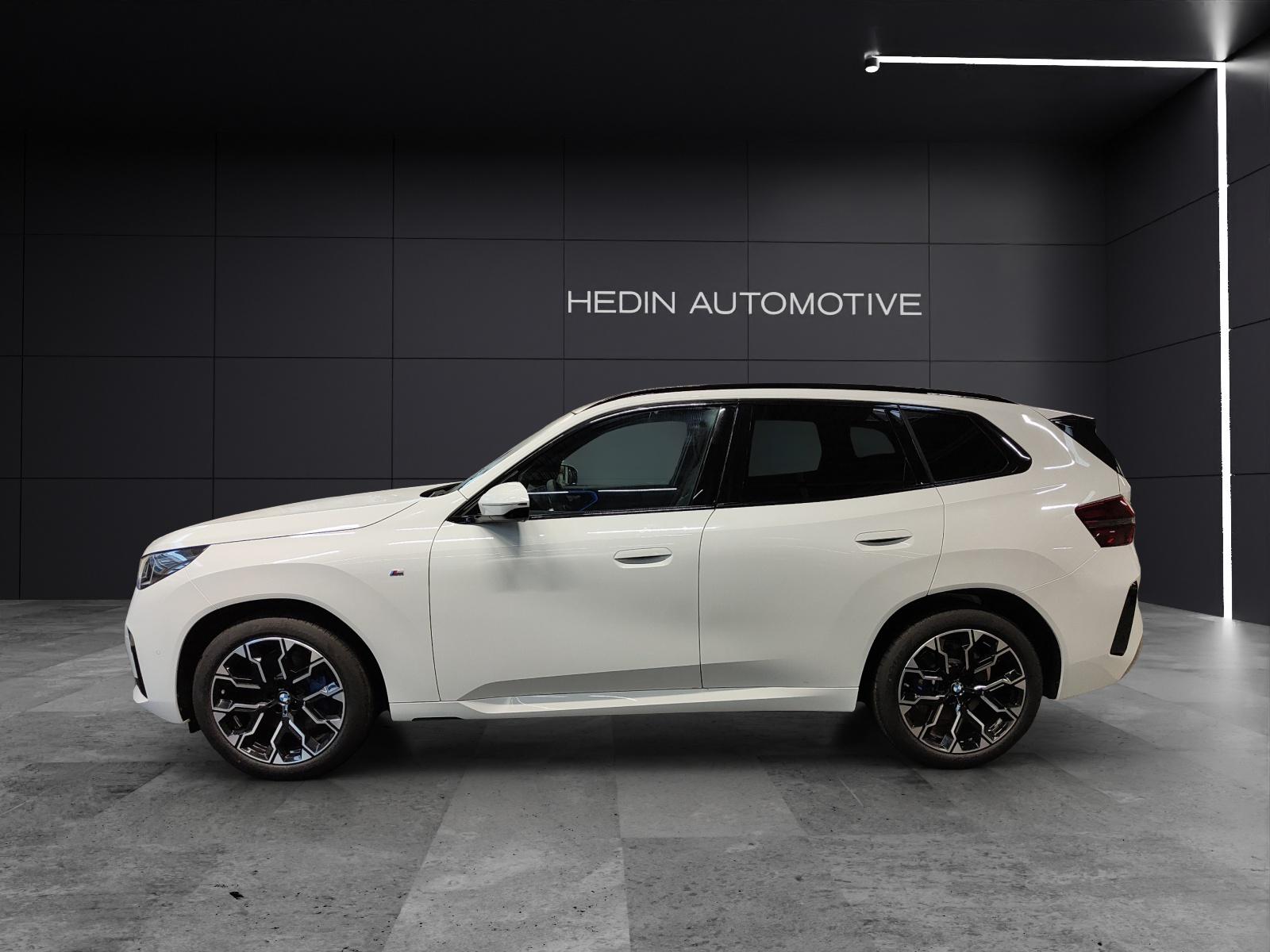 BMW X3 40d xDrive-image-3