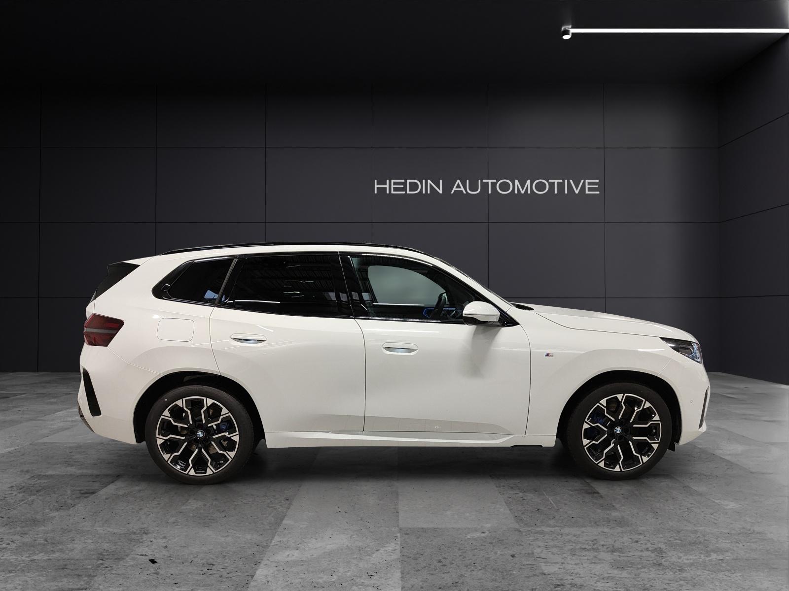 BMW X3 40d xDrive-image-5