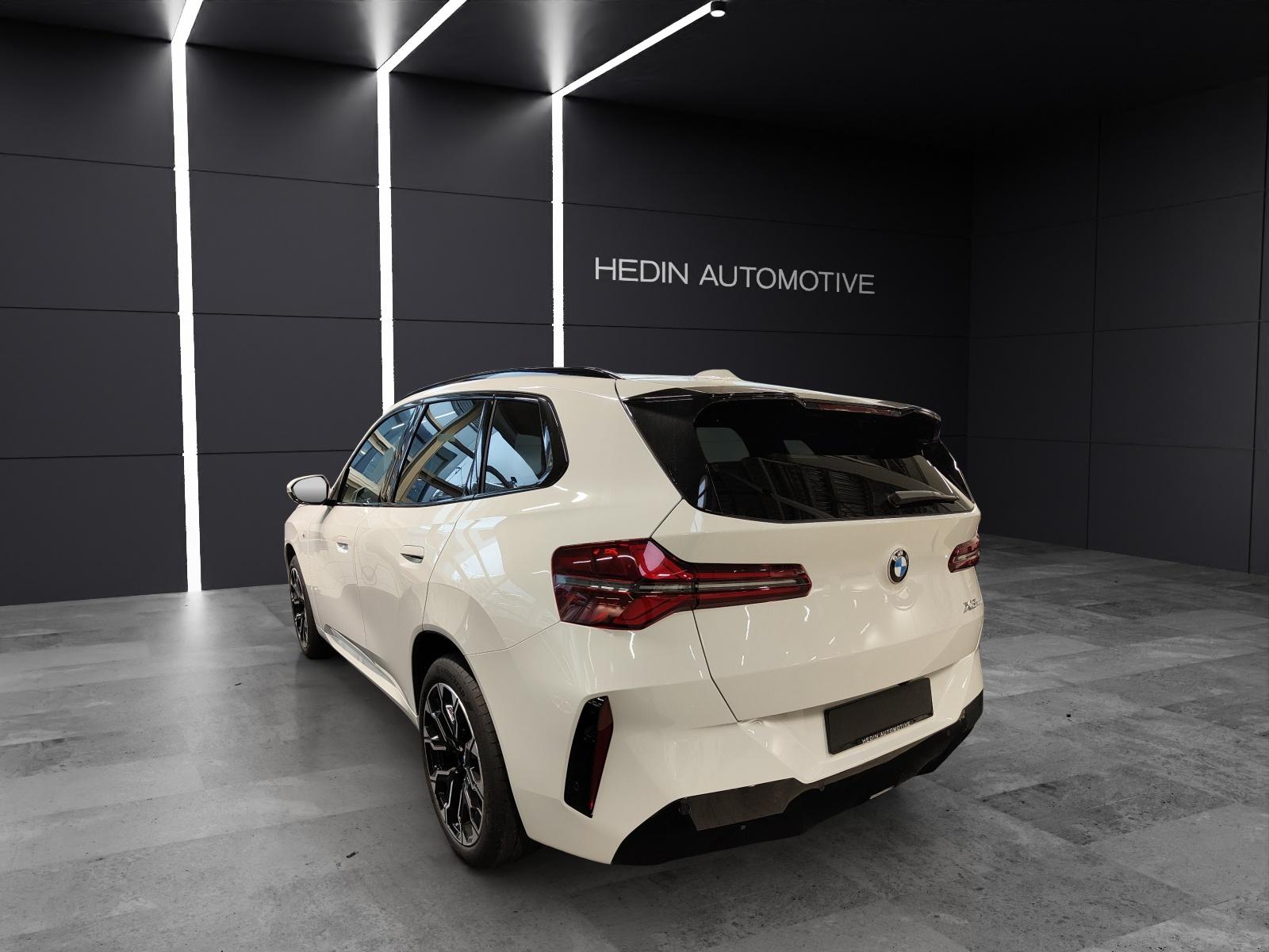 BMW X3 40d xDrive-image-2