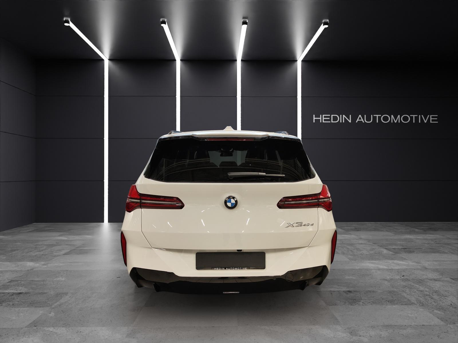 BMW X3 40d xDrive-image-11