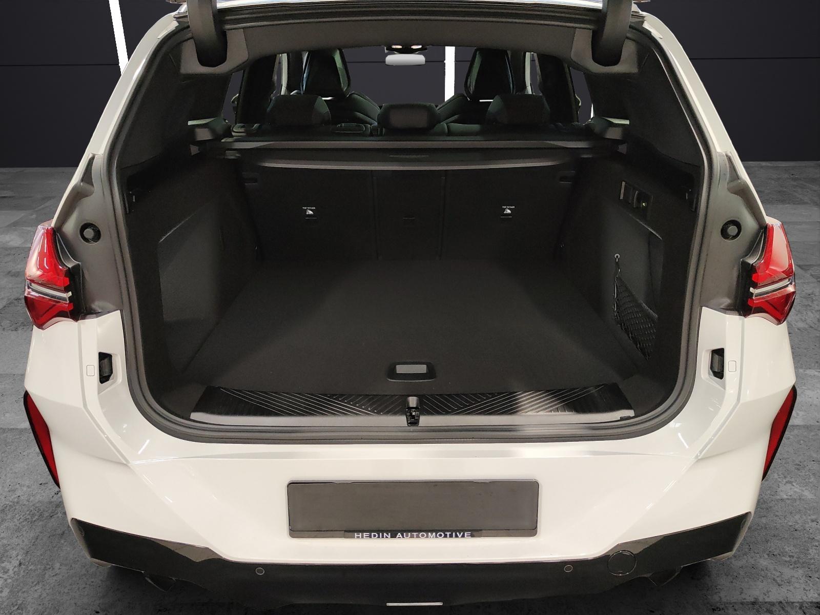 BMW X3 40d xDrive-image-12