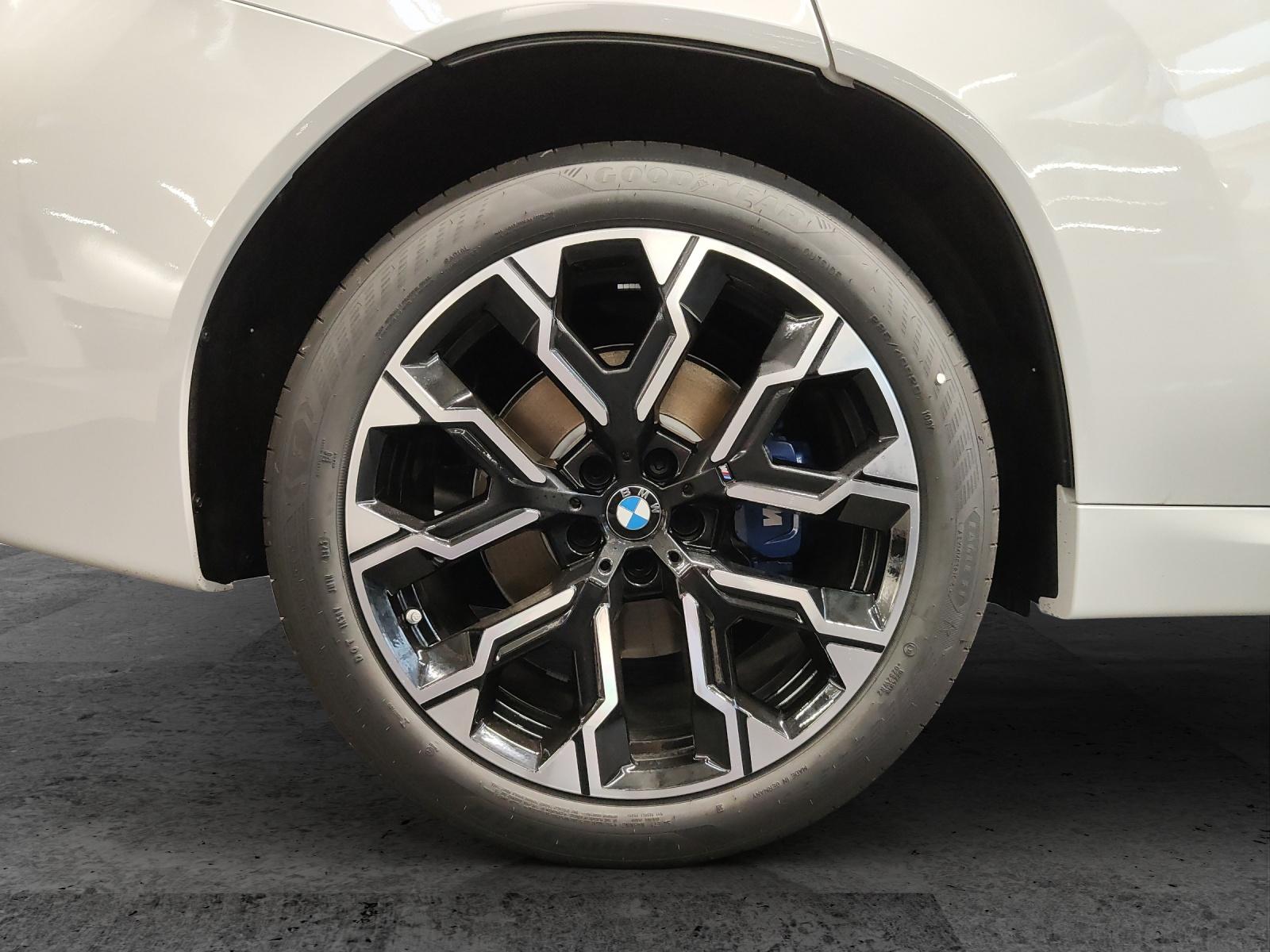 BMW X3 40d xDrive-image-6